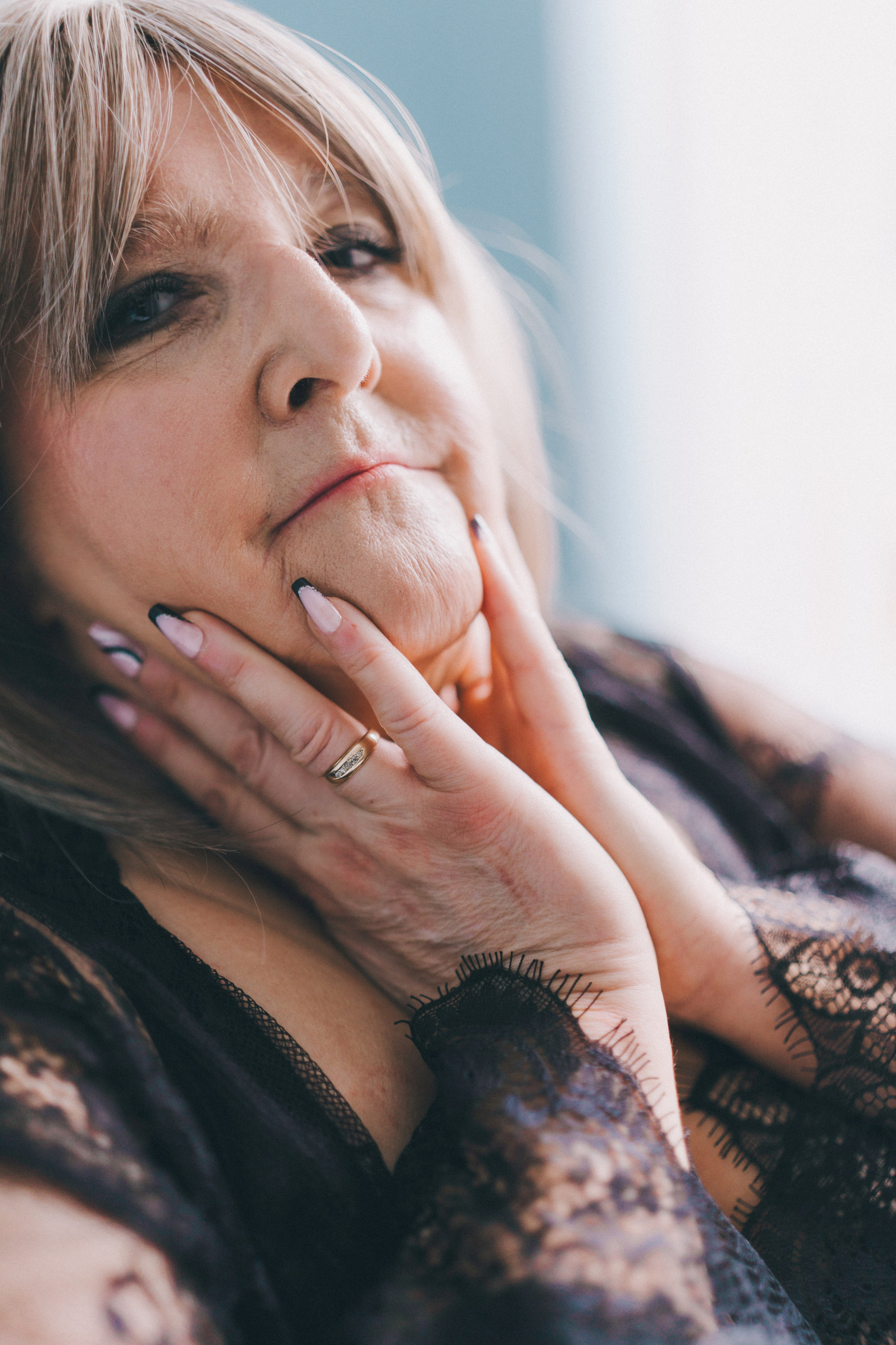 Helen. Creative Family, Brand, Boudoir and Wedding Photographer in Solihull & Birmingham Irina Zoteeva