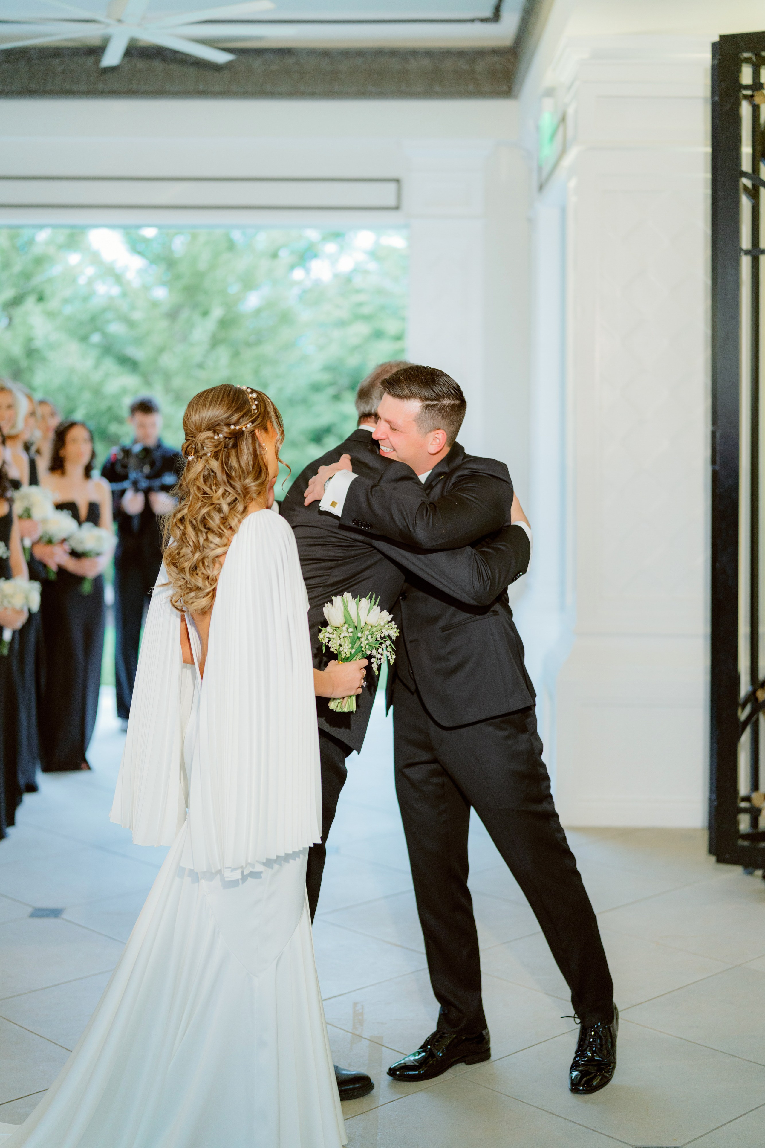 Amanda and Dan. Wedding photographer and videographer New York | New Jersey