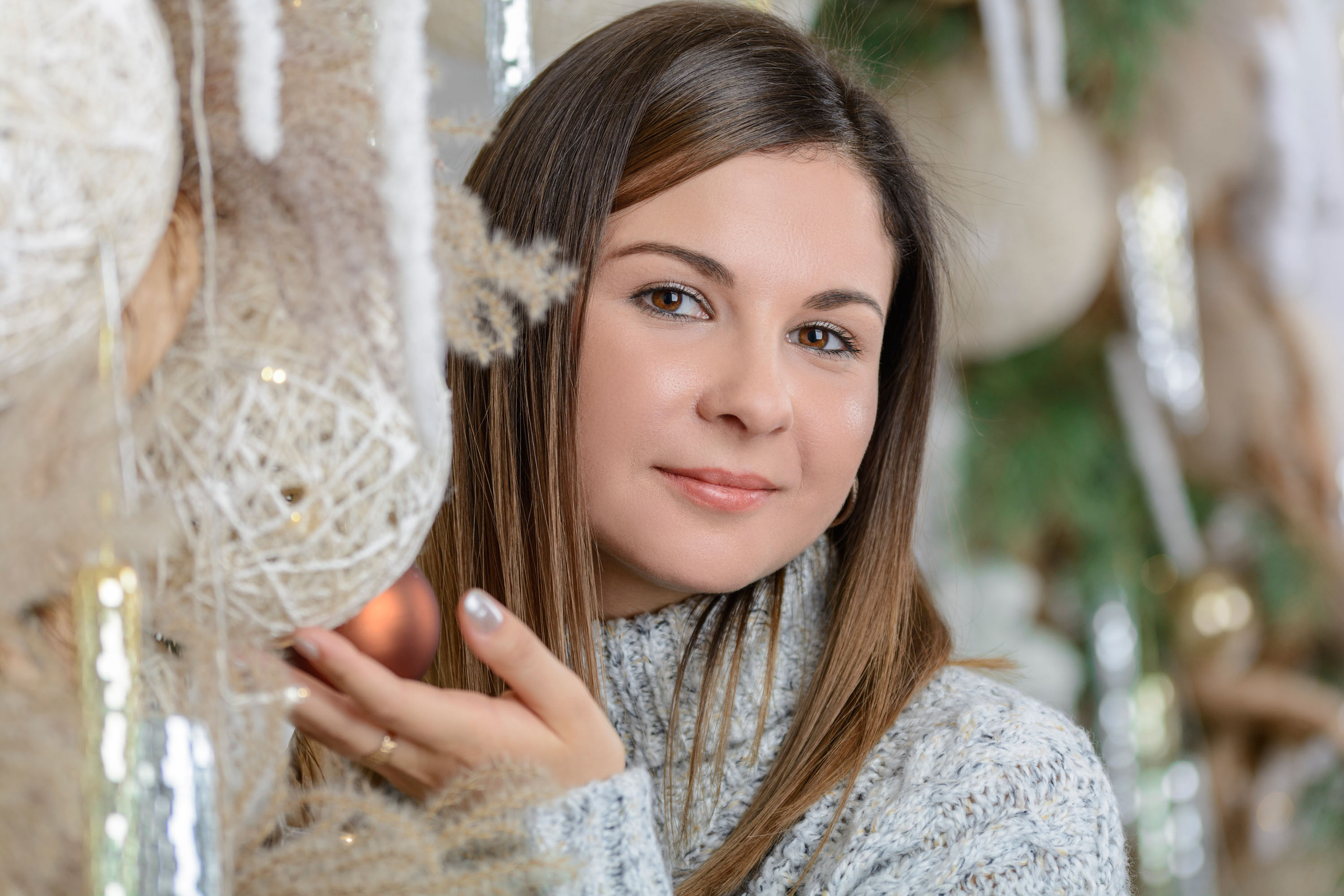 Студийное фото. Свадебный и семейный фотограф в Даугавпилсе Павел Граблёнов