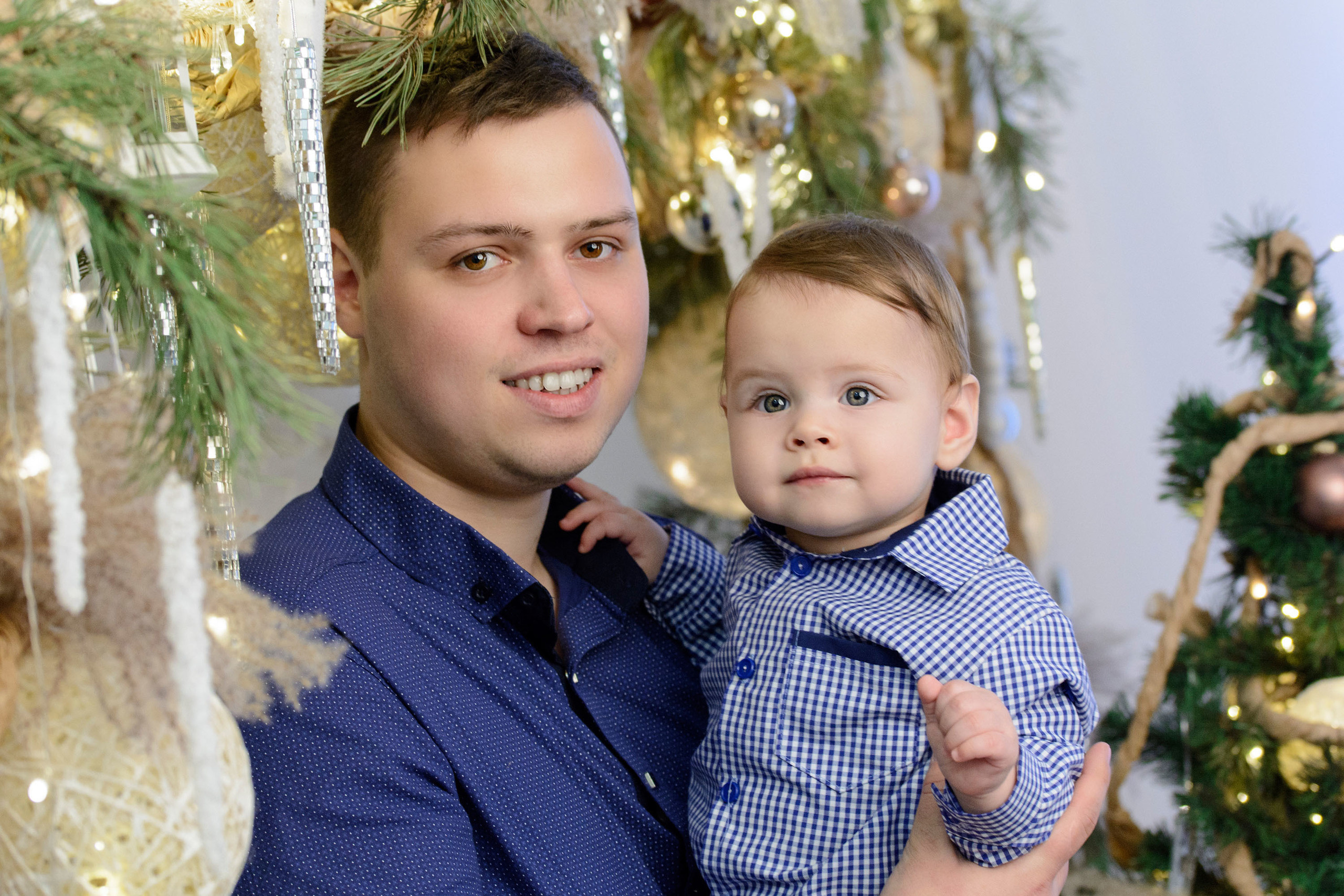 Студийное фото. Свадебный и семейный фотограф в Даугавпилсе Павел Граблёнов