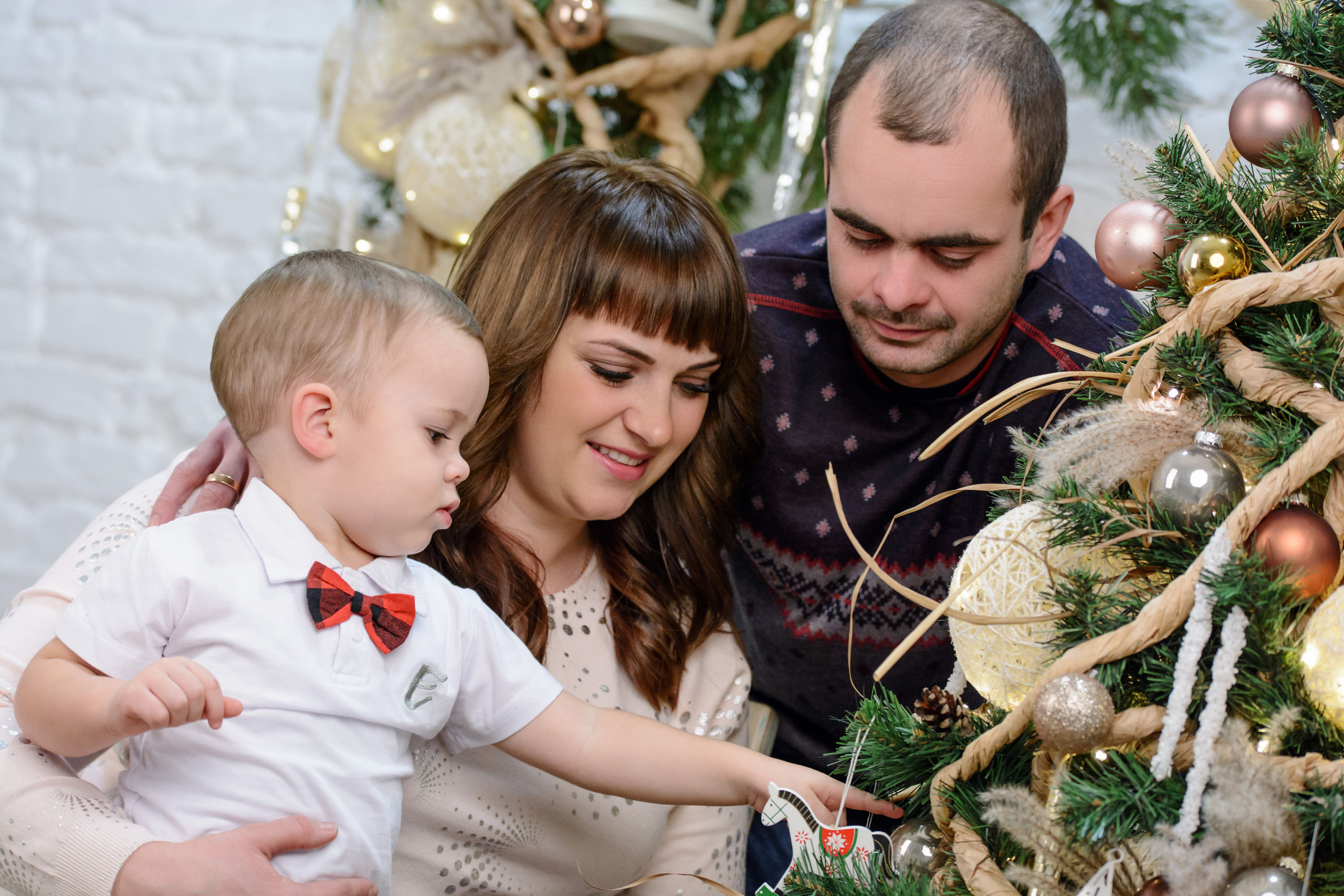 Студийное фото. Свадебный и семейный фотограф в Даугавпилсе Павел Граблёнов