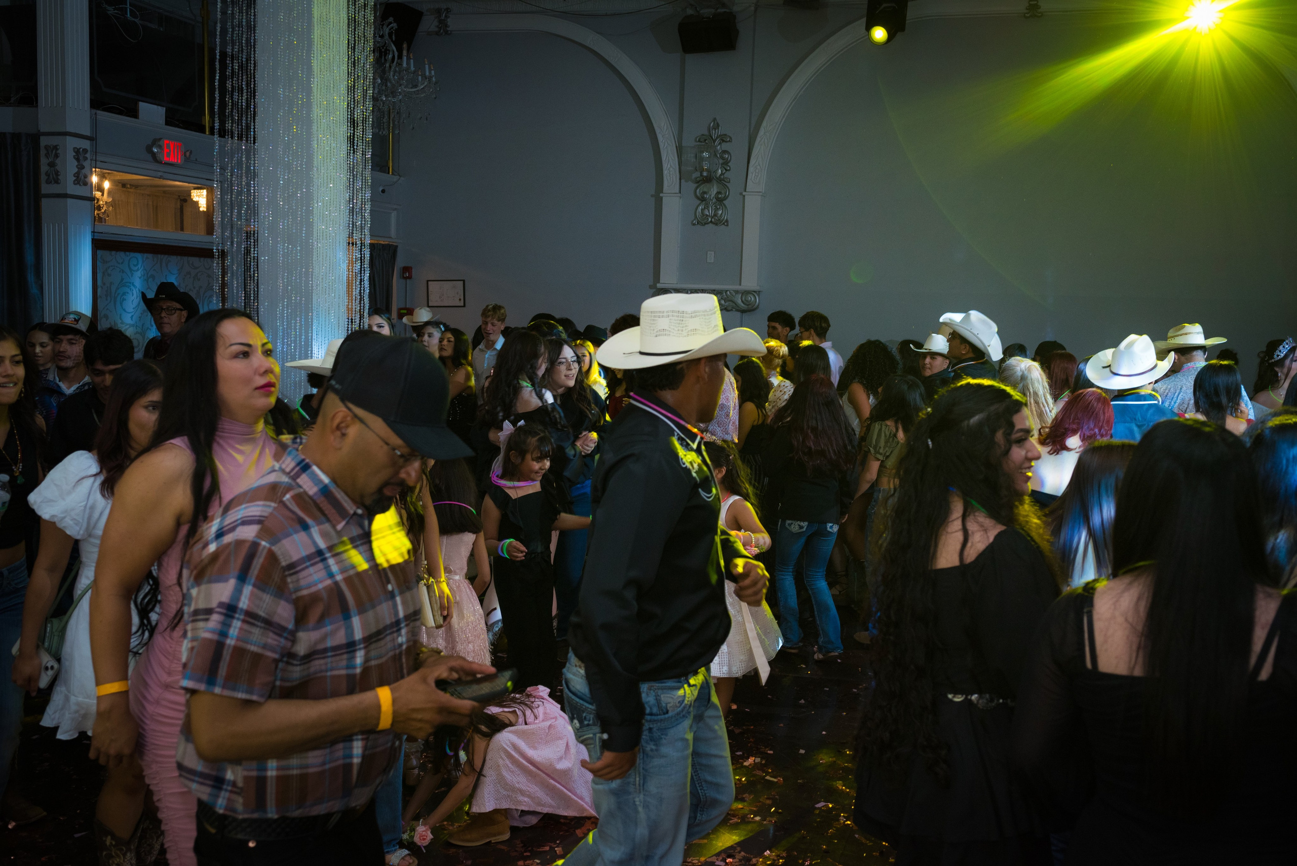 Colección: Nataly Mis Quince años