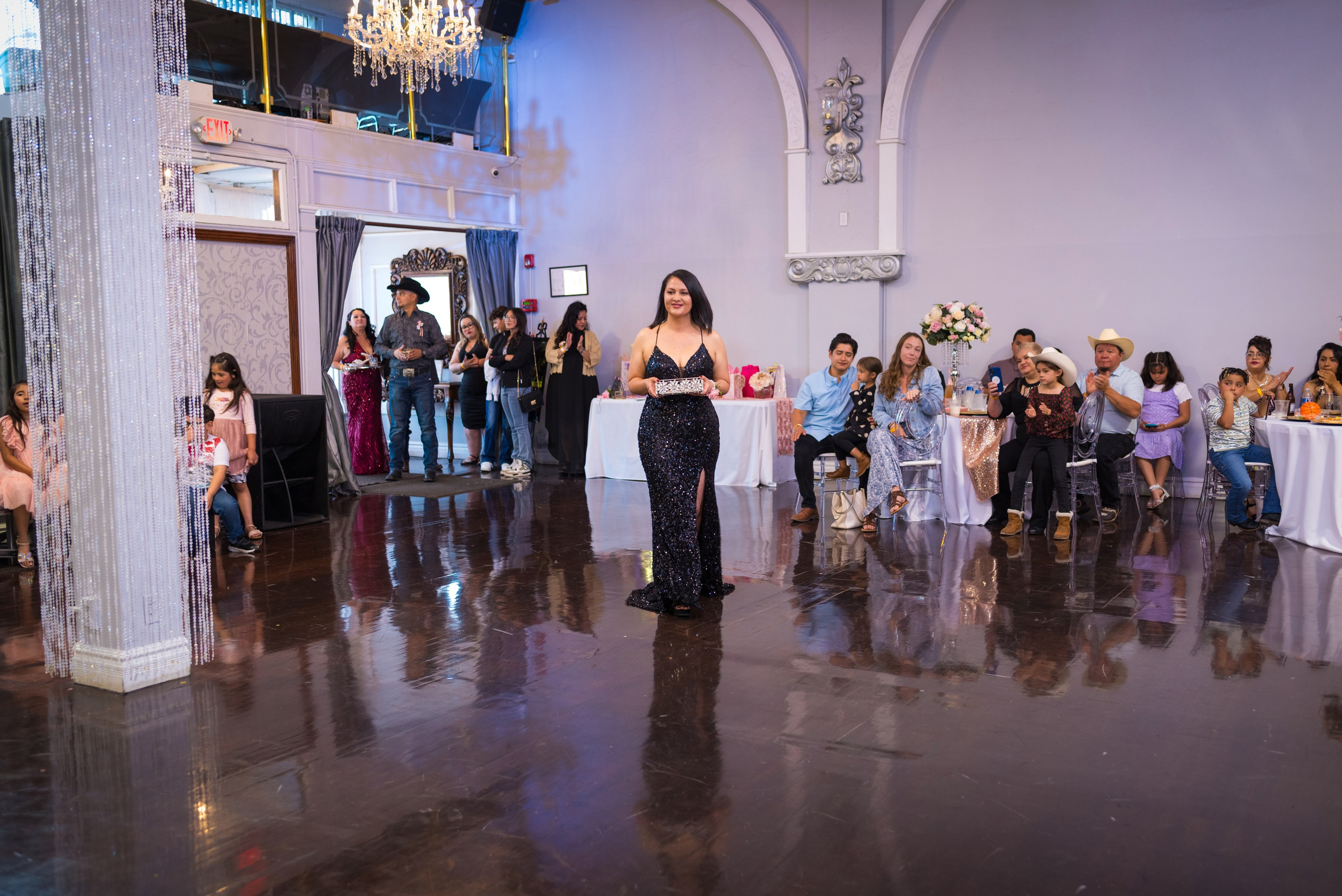 Colección: Nataly Mis Quince años