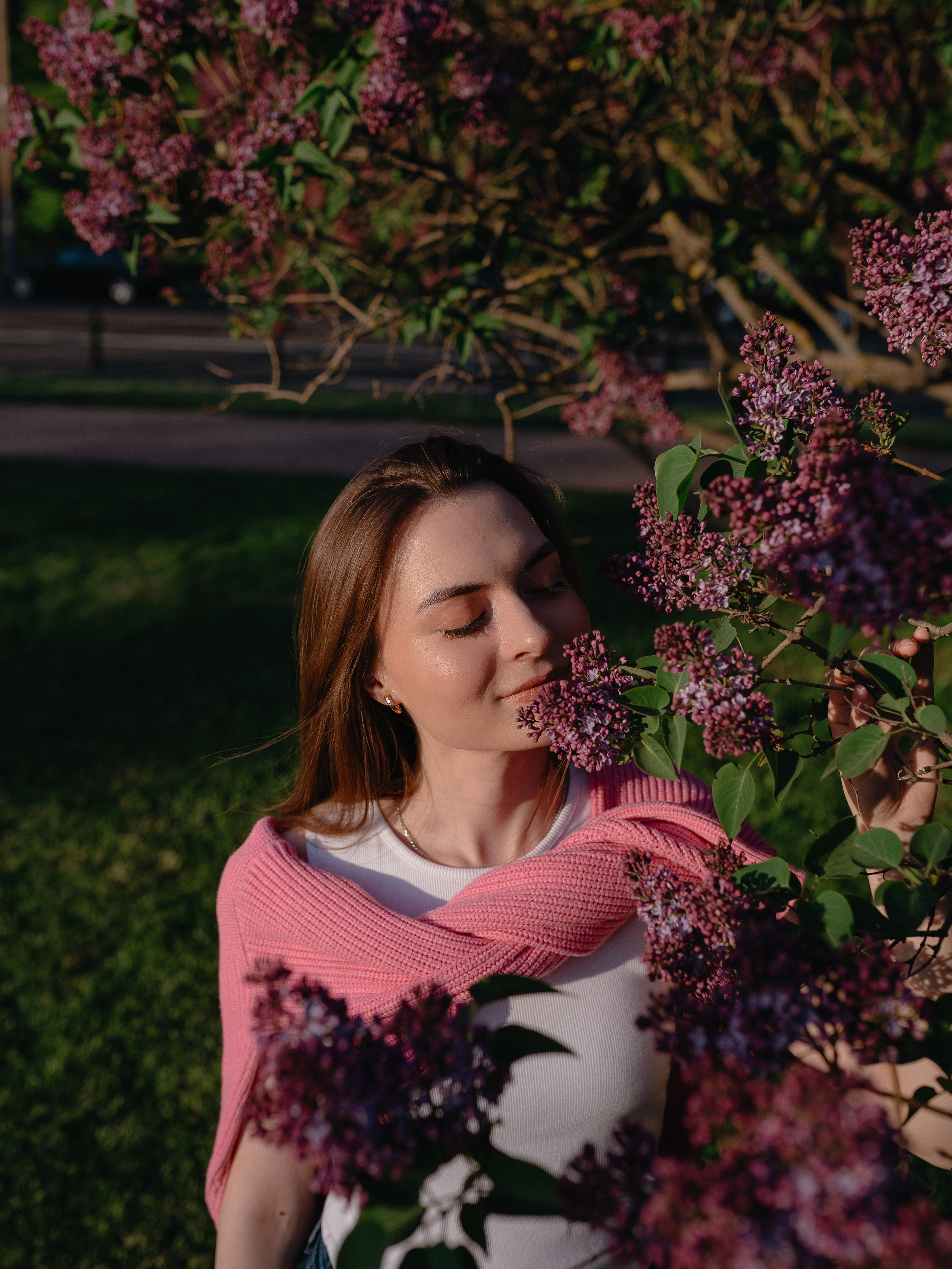 Анастасия. Индивидуальный и love story фотограф в Алматы Шарычева Ирина