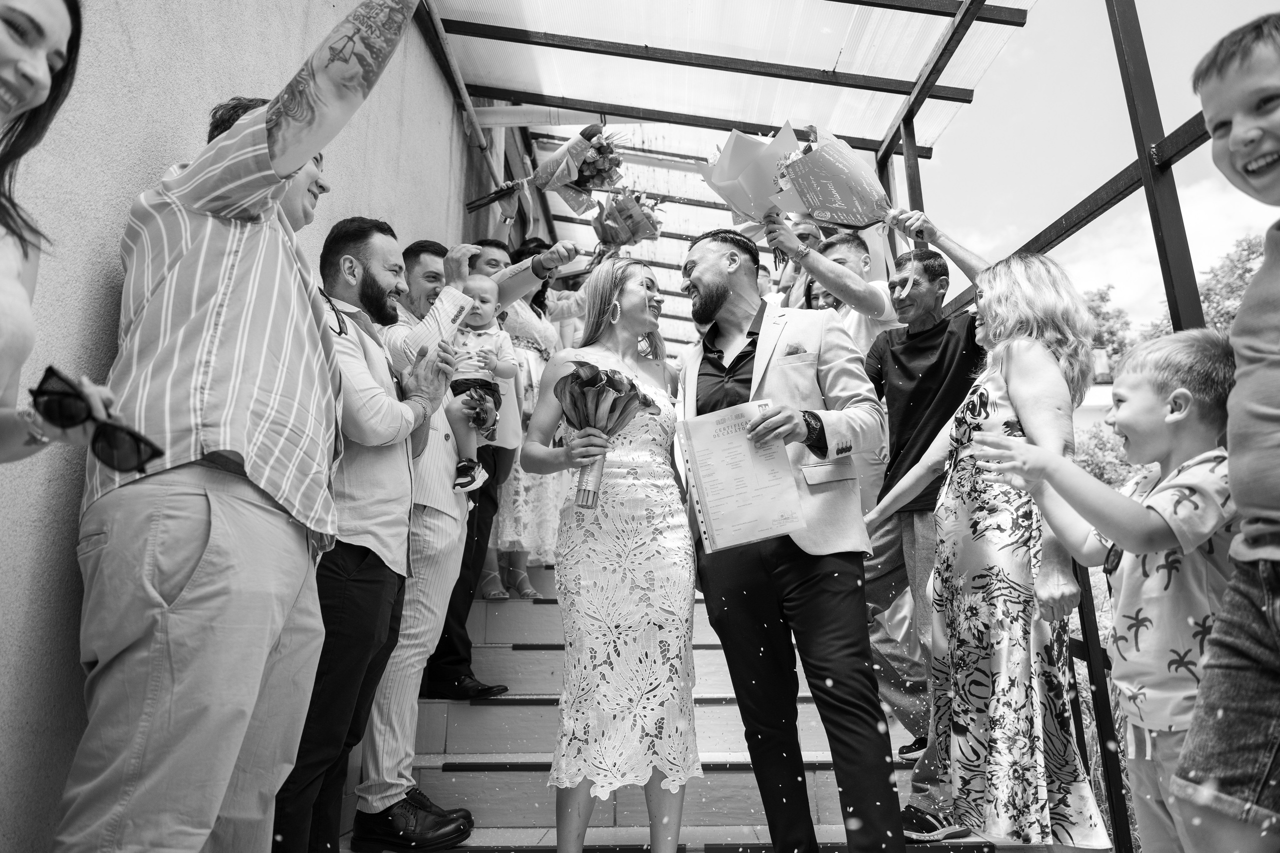 Andreea & Marlon. Fotograf evenimente, fotograf nunta, fotograf botez