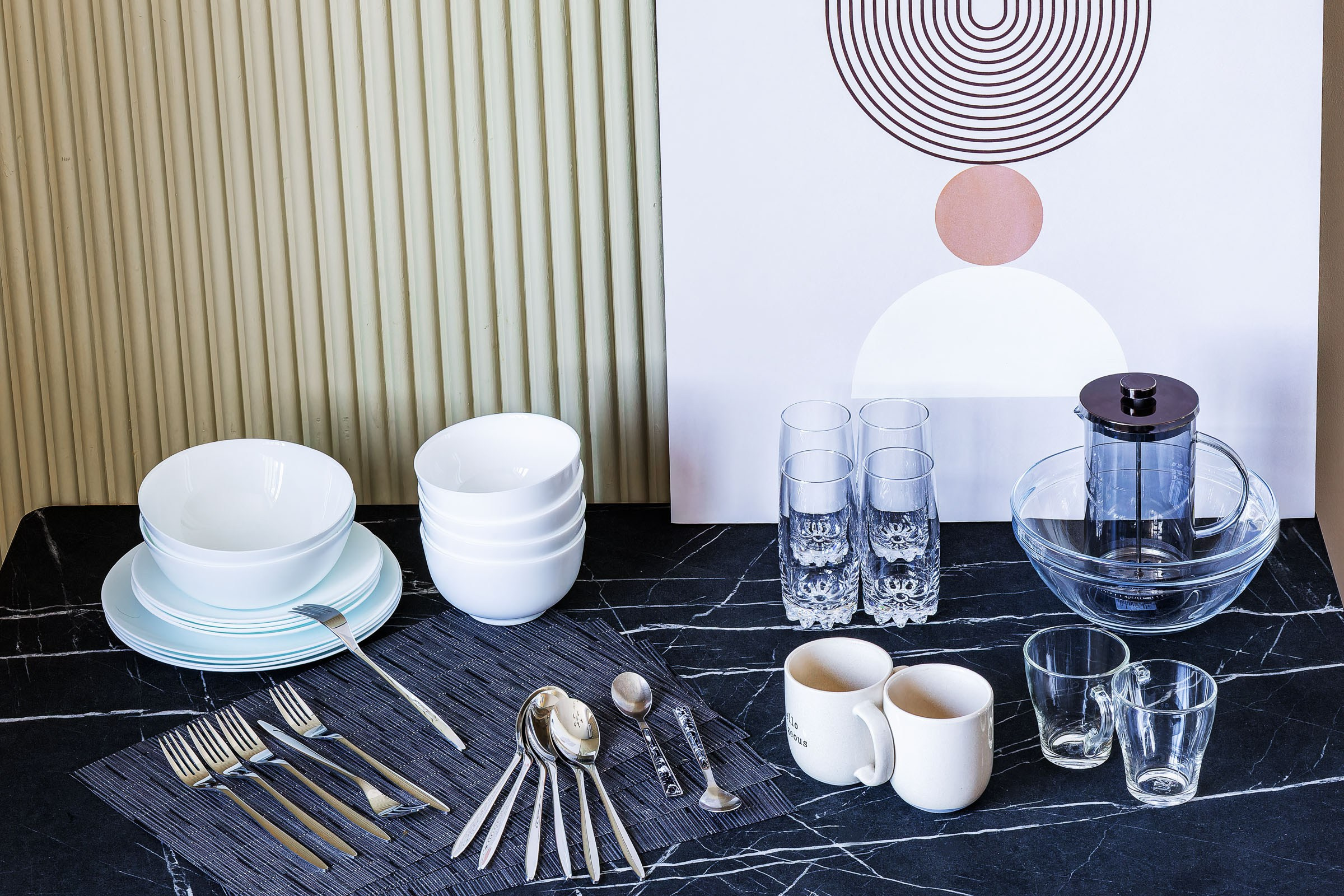 Портфолио интерьерного фотографа | Квартиры и коммерческие объекты, Ташкент