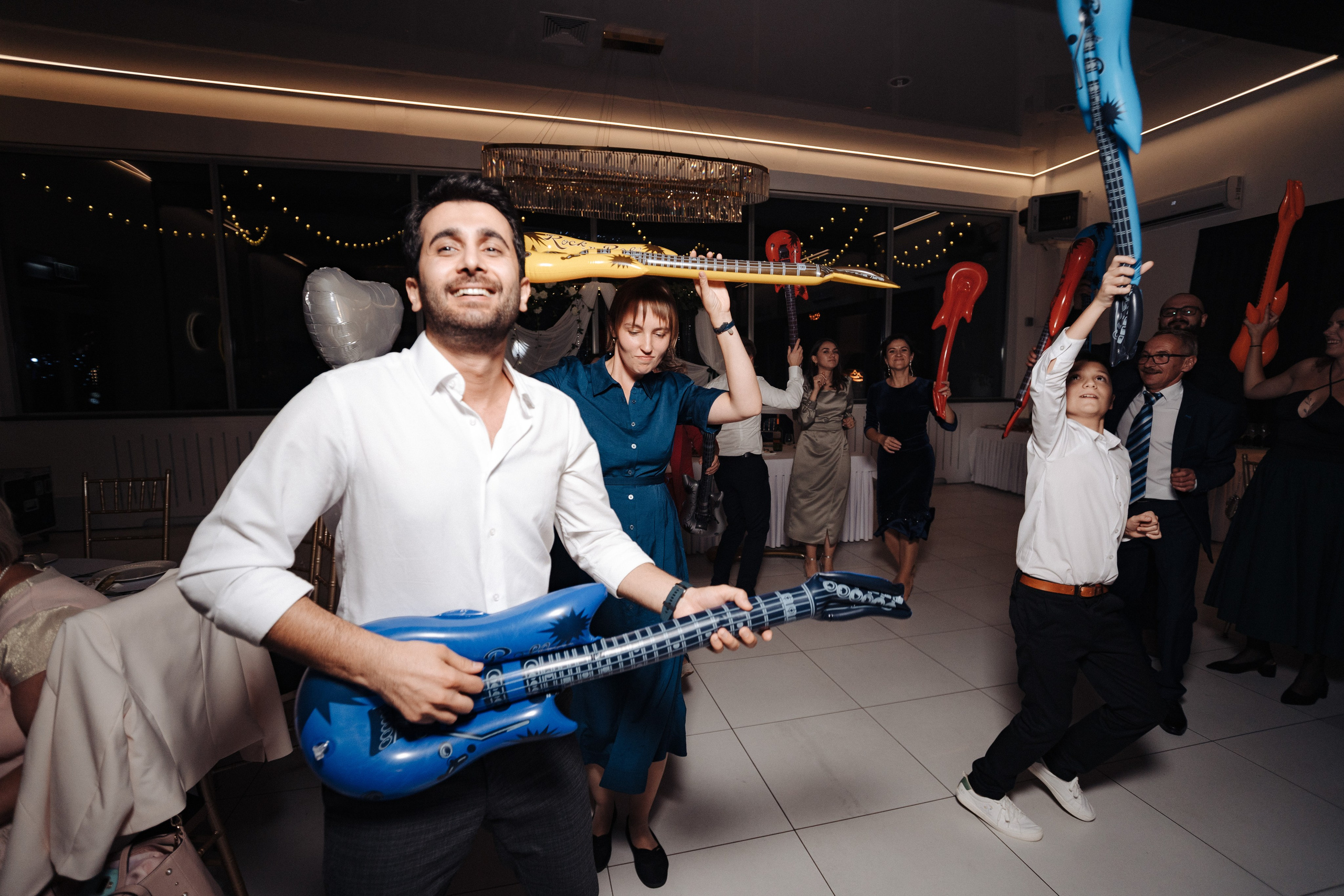 Piotr i Roksolana. Karina Czernecka Foto