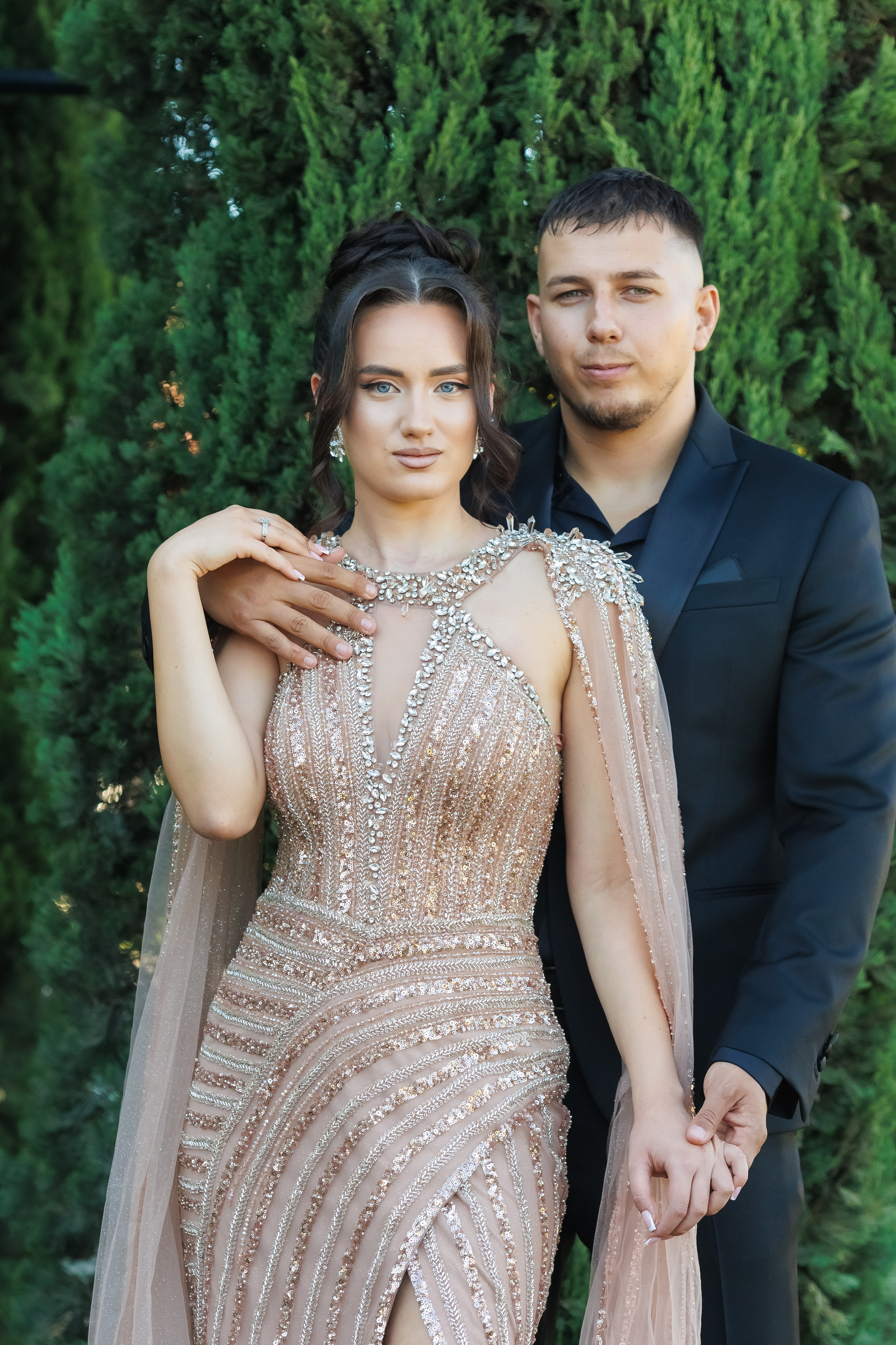 Годеж. Фотограф Ирина Йотова