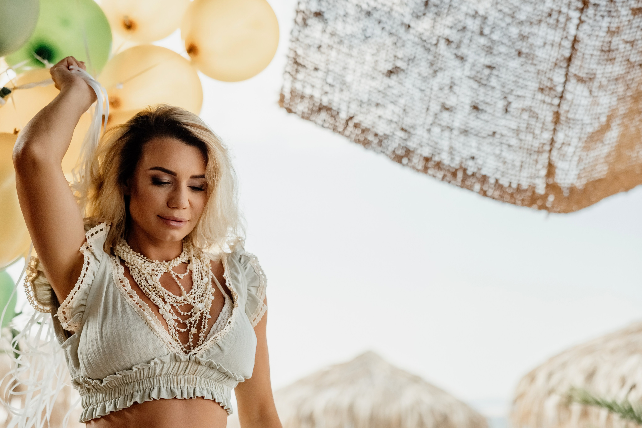 Плажна фотосесия. Фотограф Ирина Йотова