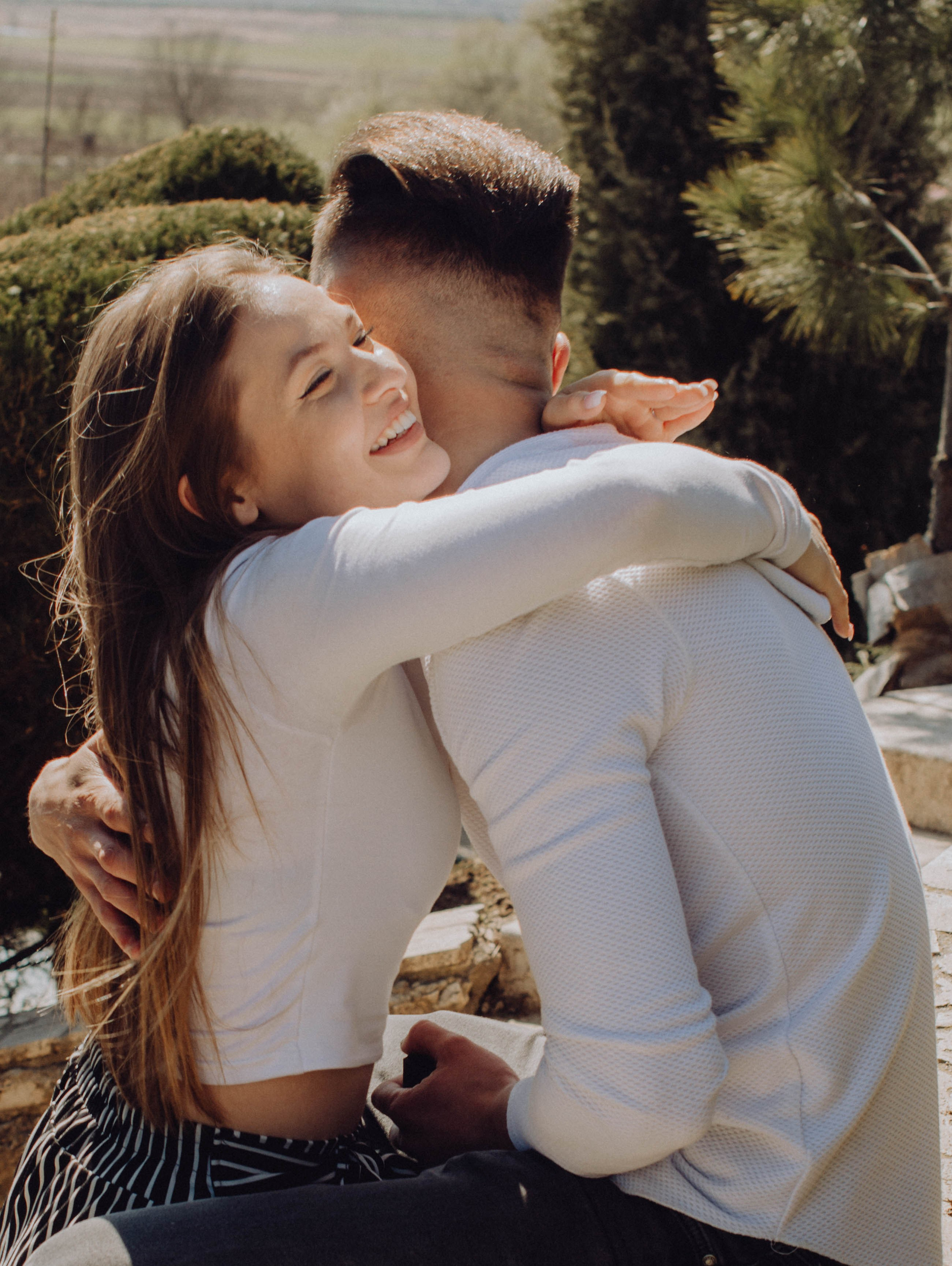 Cristi & Aida. Wedding & couple photographer from Romania Rut Vetan