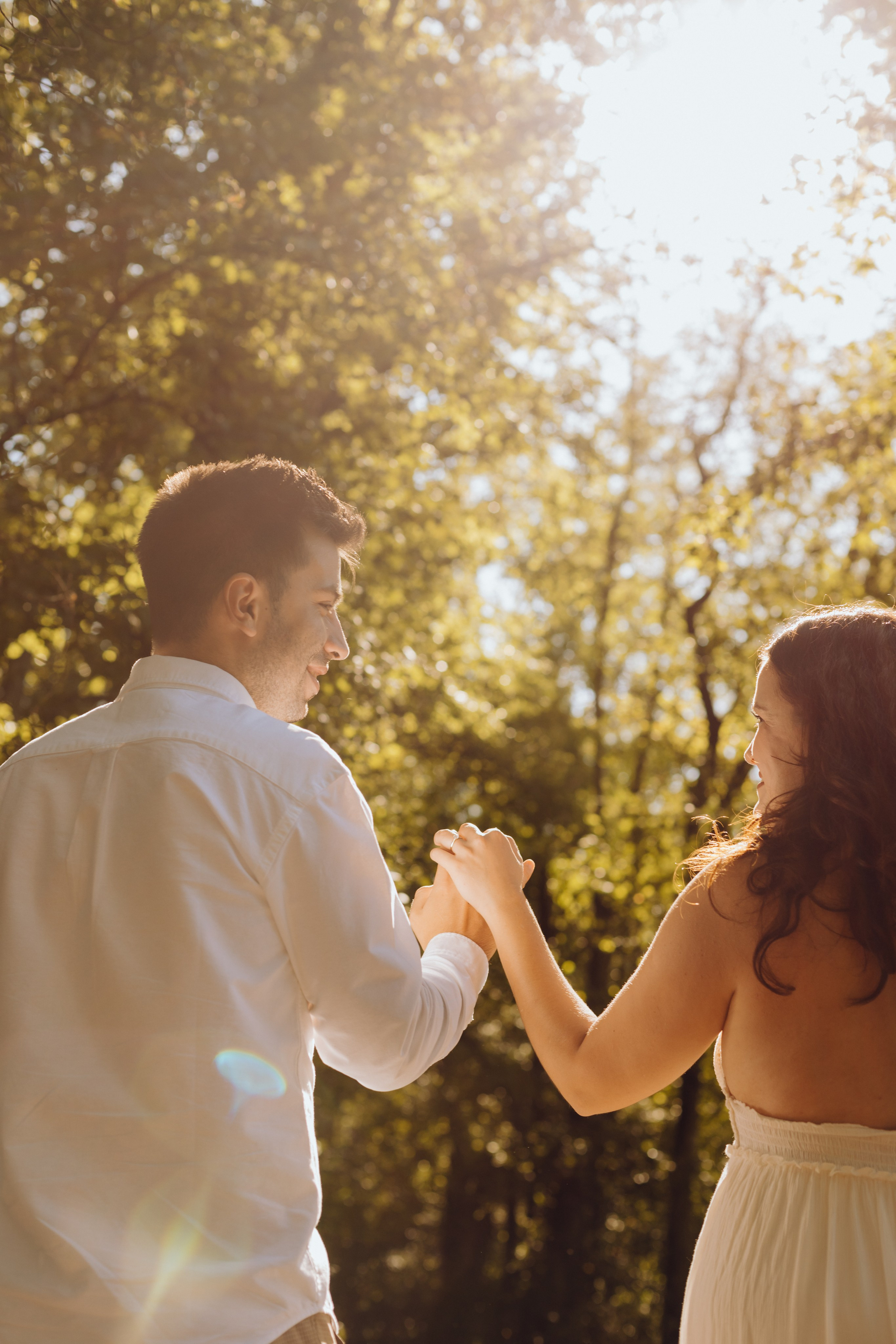 Sergiu & Petra. Wedding & couple photographer from Romania Rut Vetan