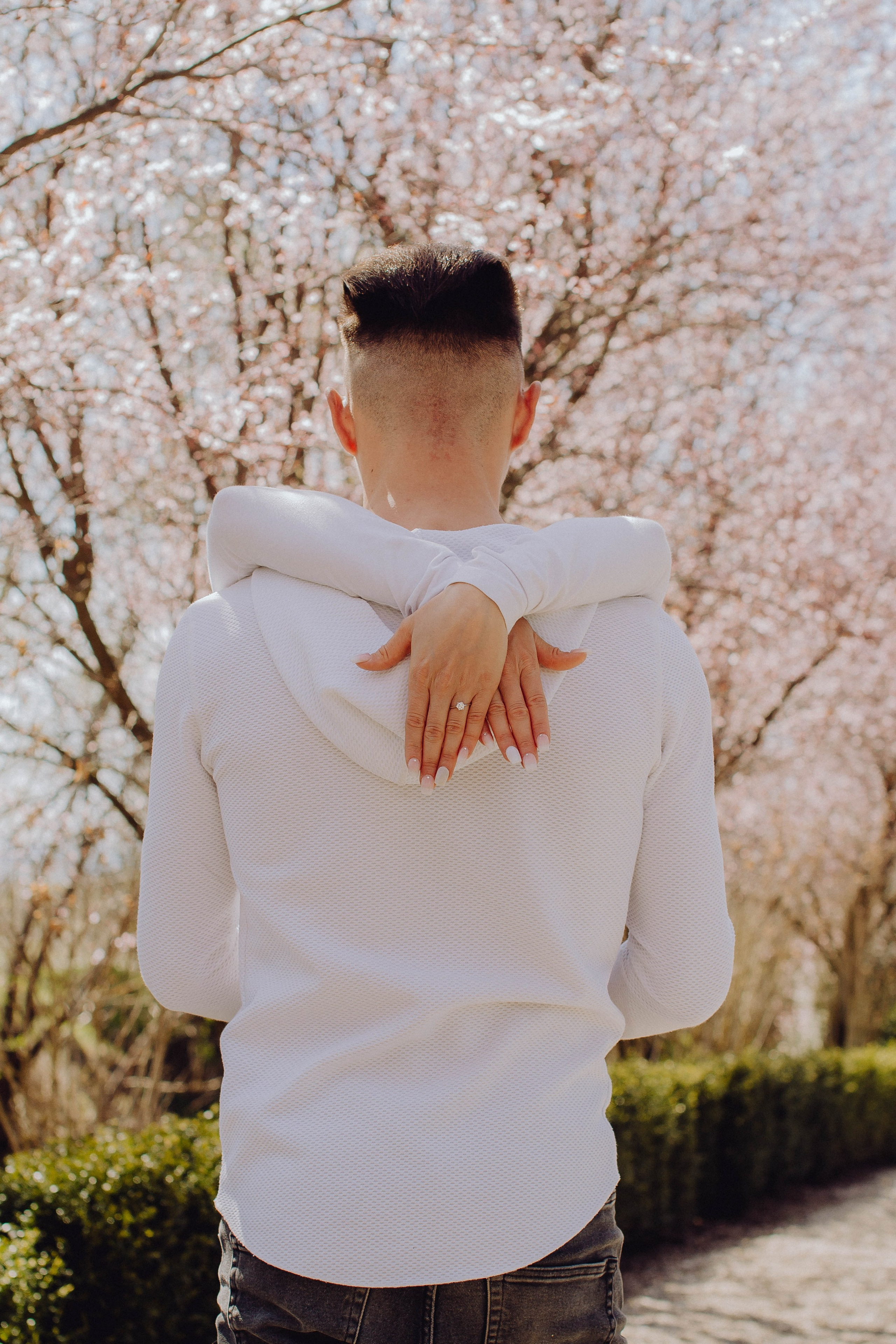 Cristi & Aida. Wedding & couple photographer from Romania Rut Vetan