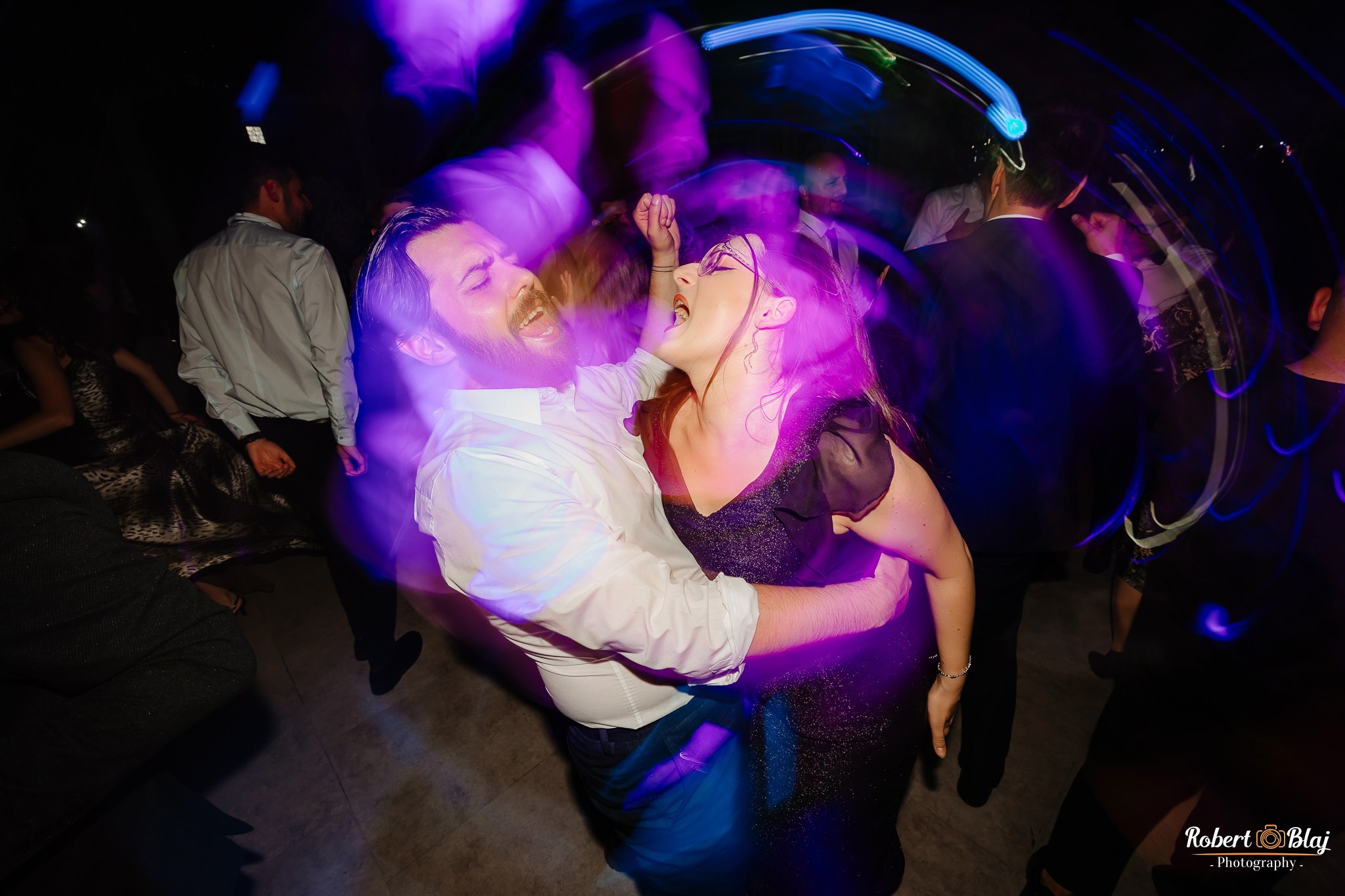 Iulia & Marian. Robert Blaj - Fotograf Nuntă Iași