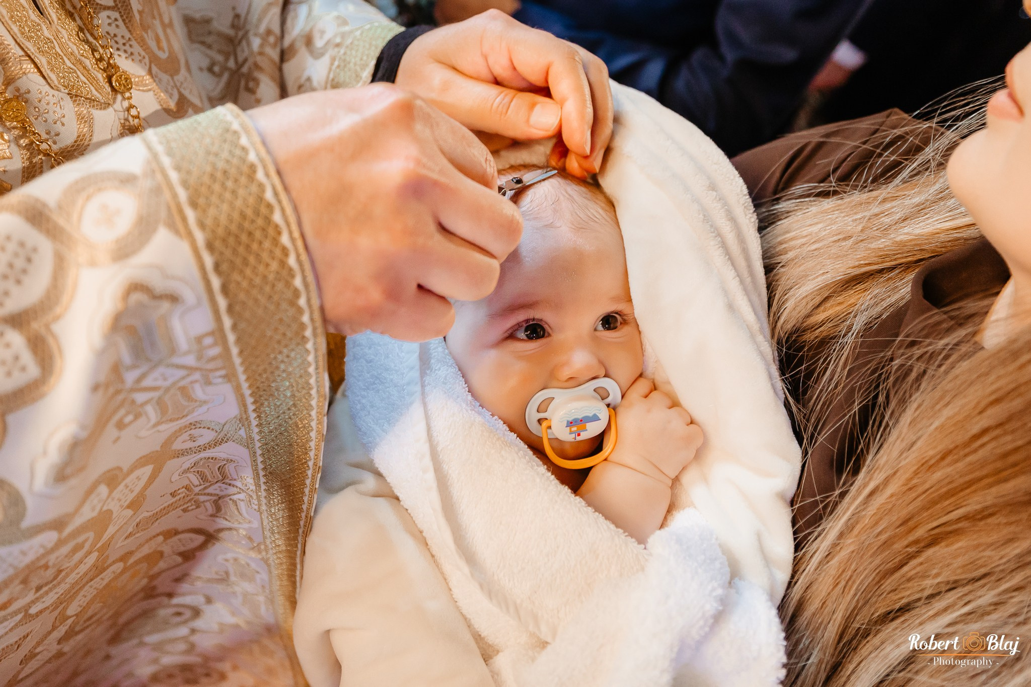 Victor. Robert Blaj - Fotograf Nuntă Iași