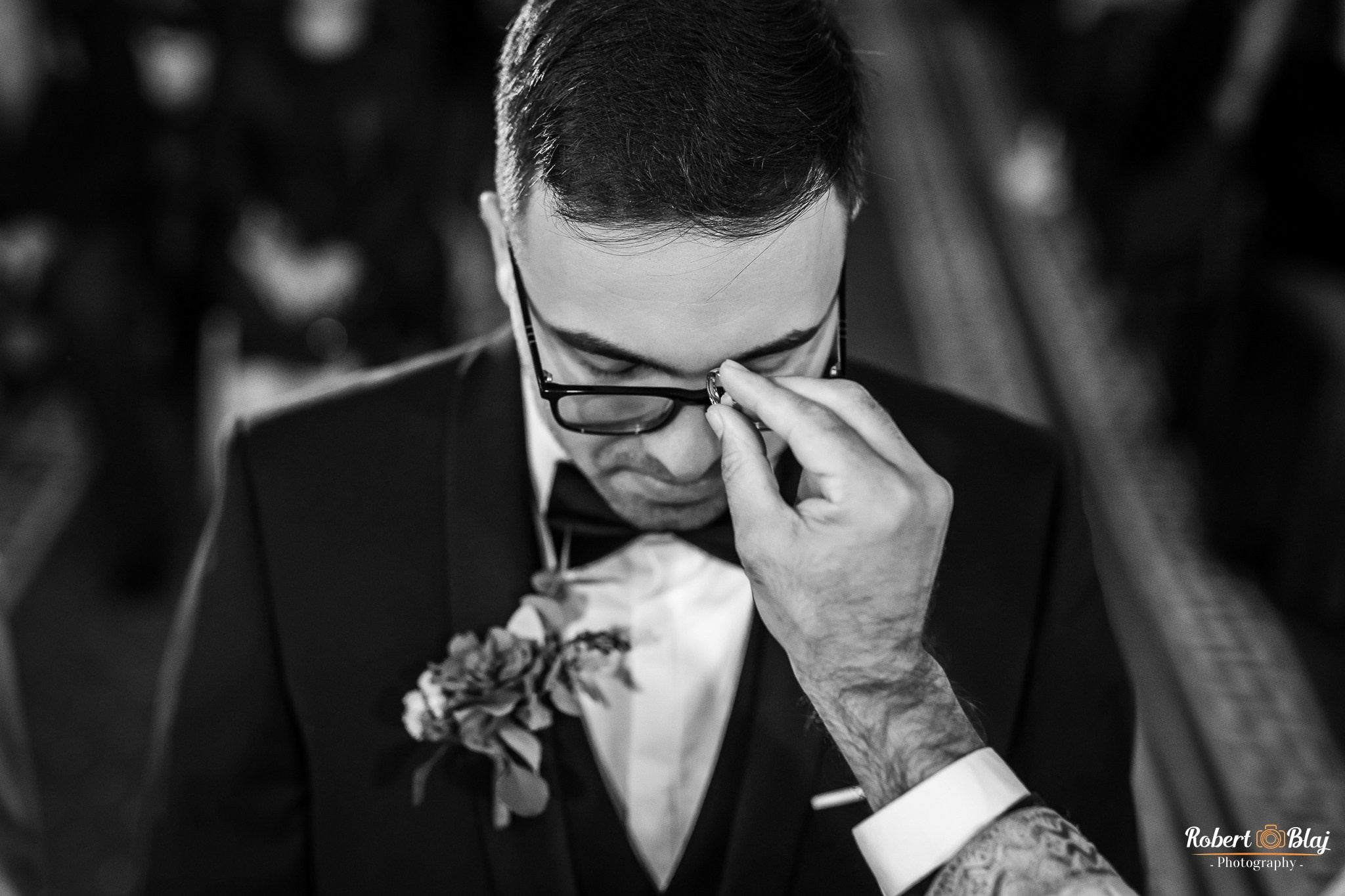 Larisa & Gabriel. Robert Blaj - Fotograf Nuntă Iași