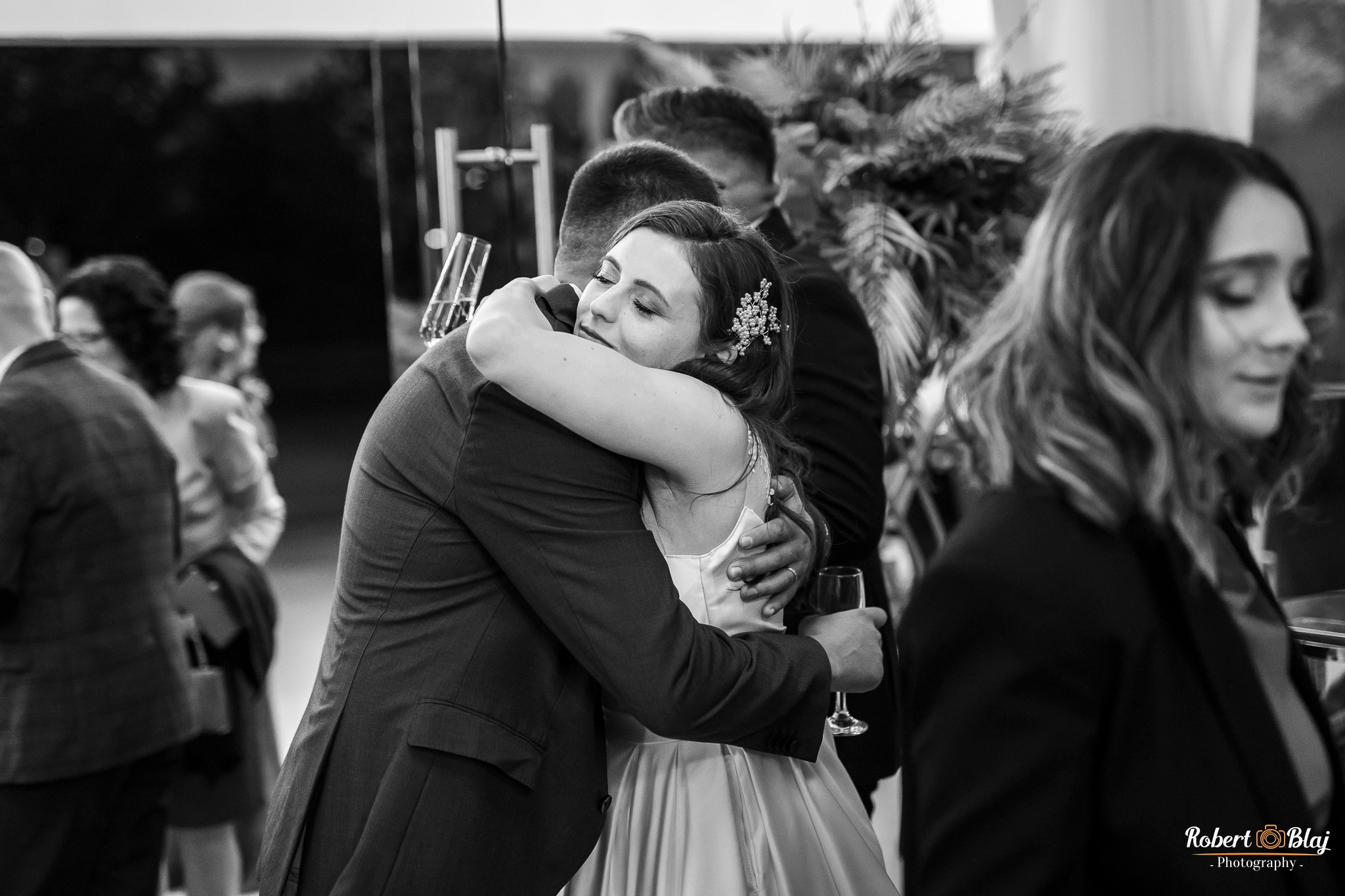 Florentina & Marius. Robert Blaj - Fotograf Nuntă Iași
