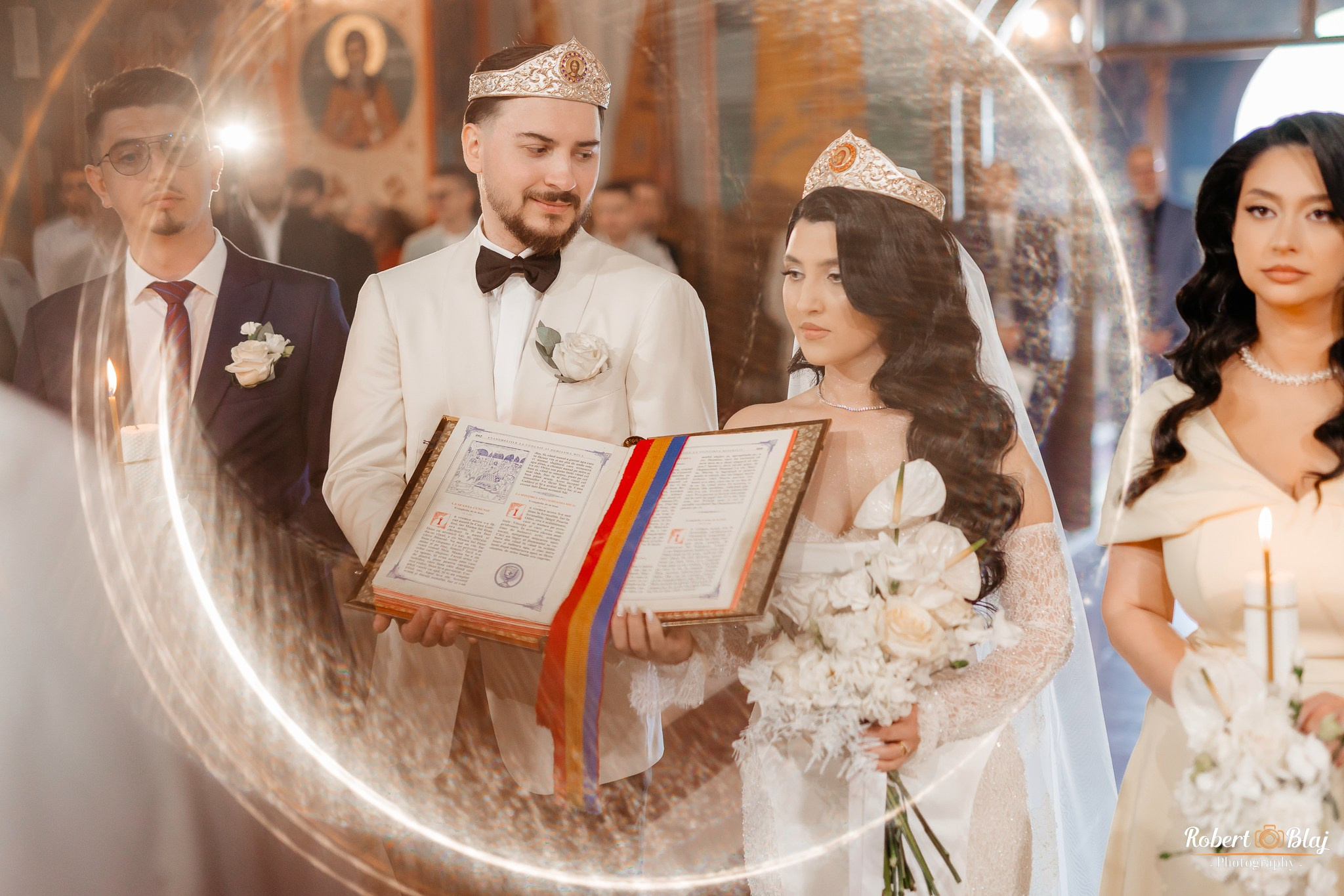 Ancuta & Stefan. Robert Blaj - Fotograf Nuntă Iași