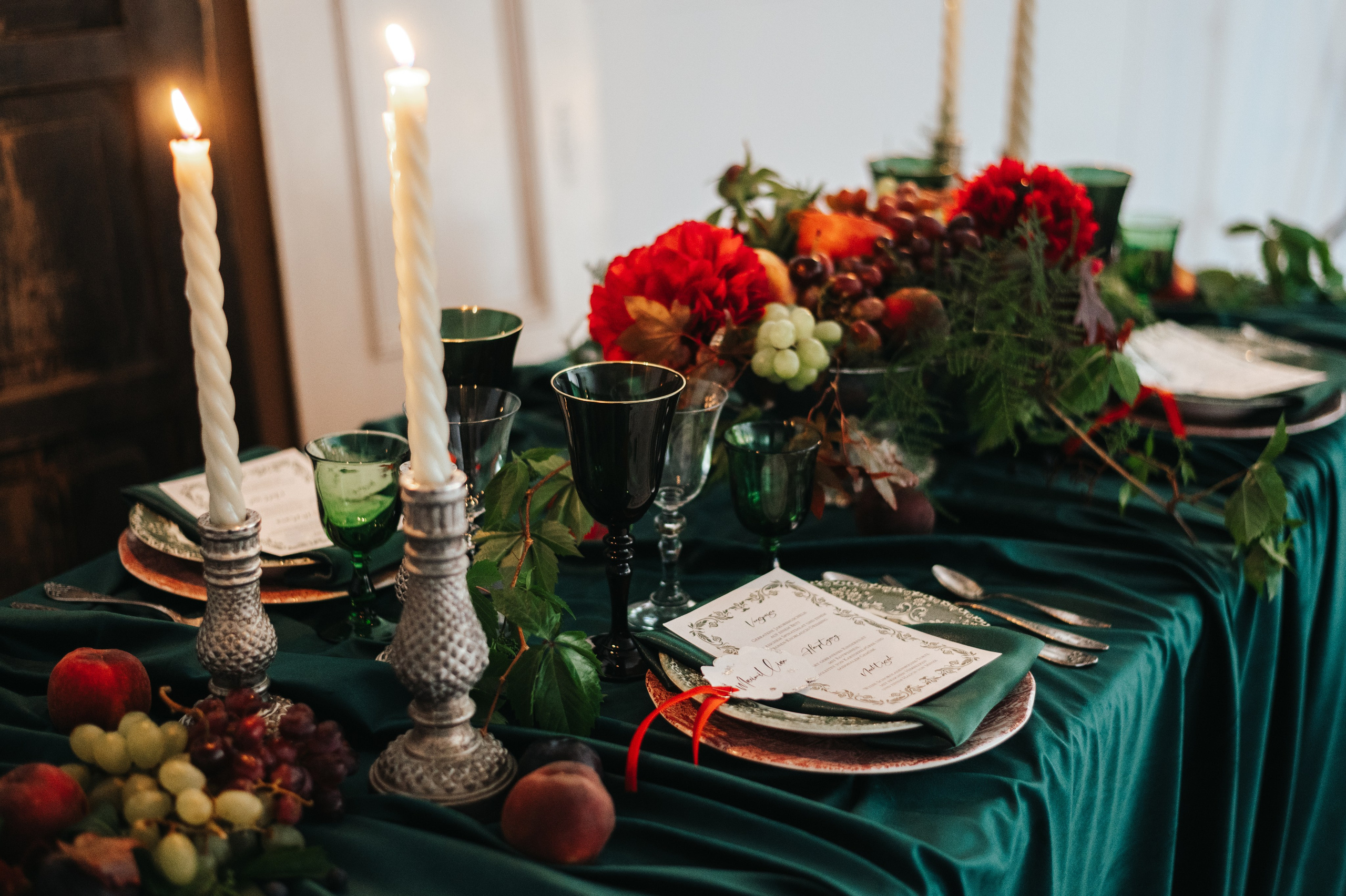 Hochzeit. Fotostudio ArtRoom