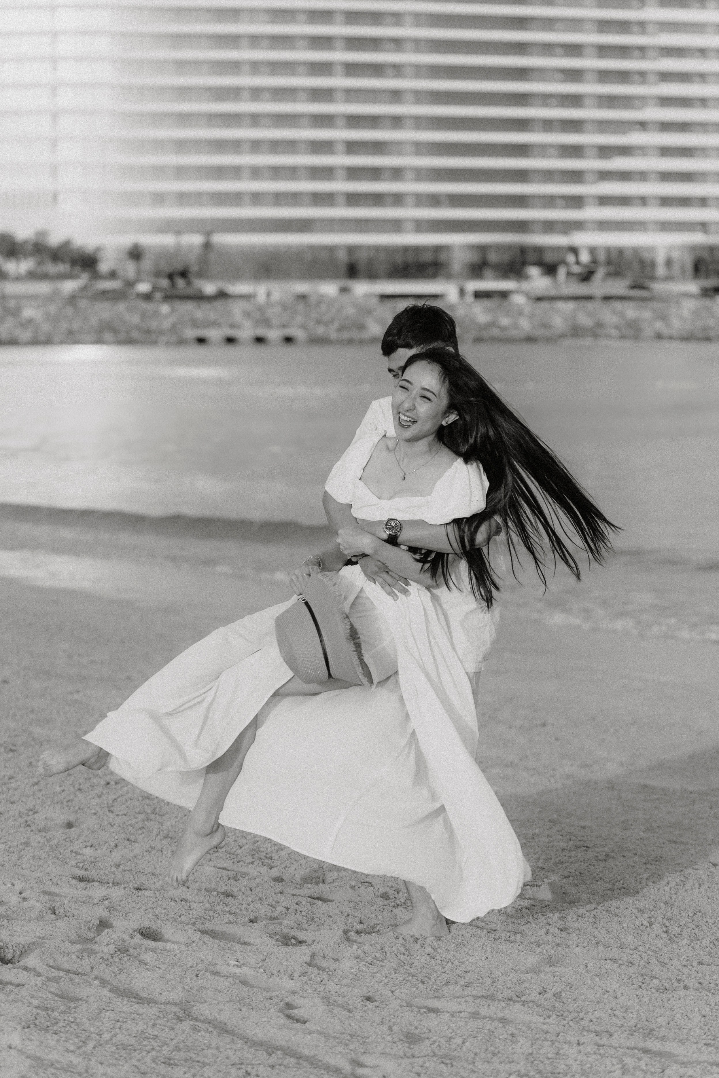 Allen & Kitty PreWedding