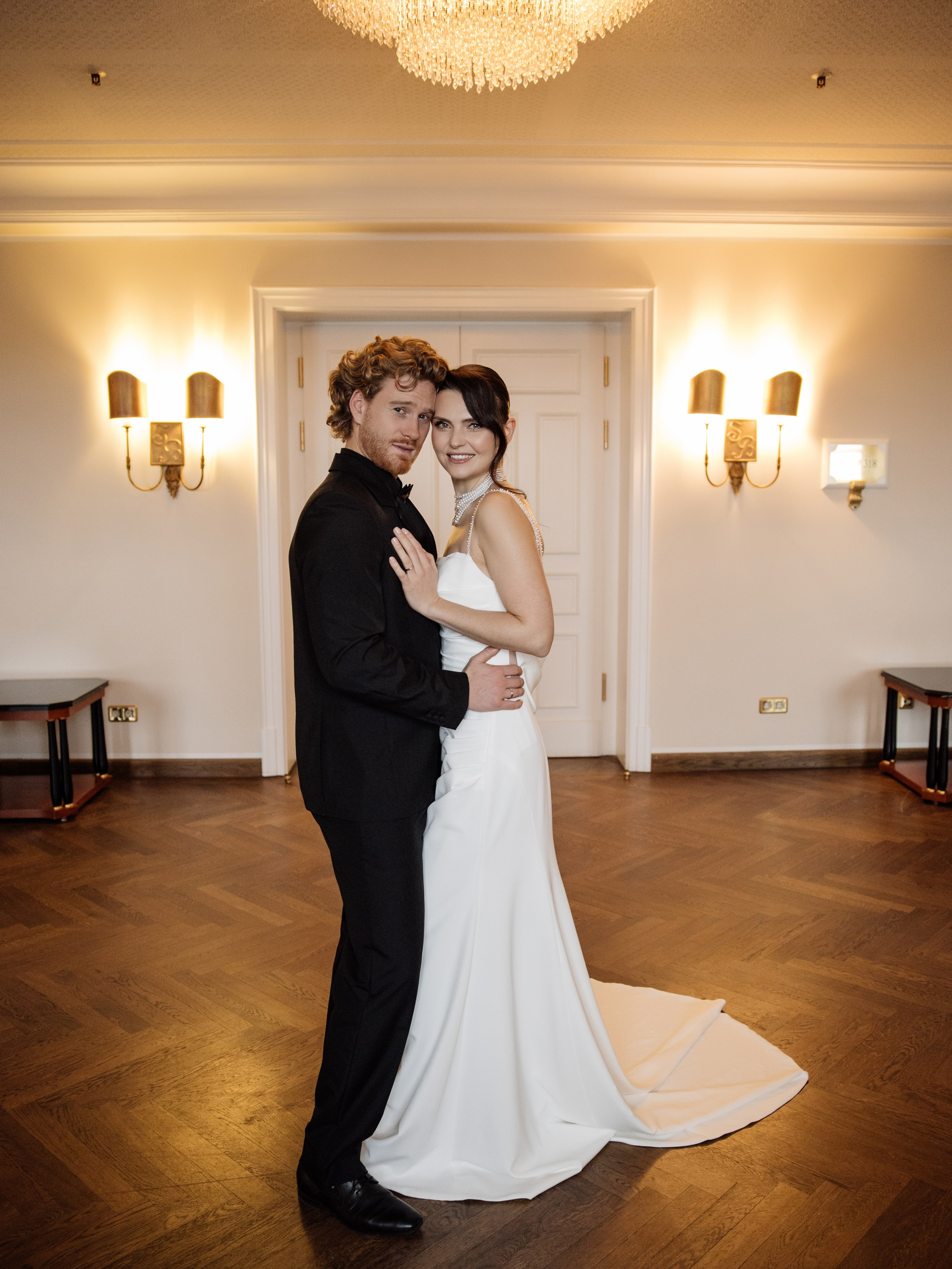 Josh & Viktoriya. Familien-, Hochzeits- und Newbornfotografin Neustadt an der Weinstraße