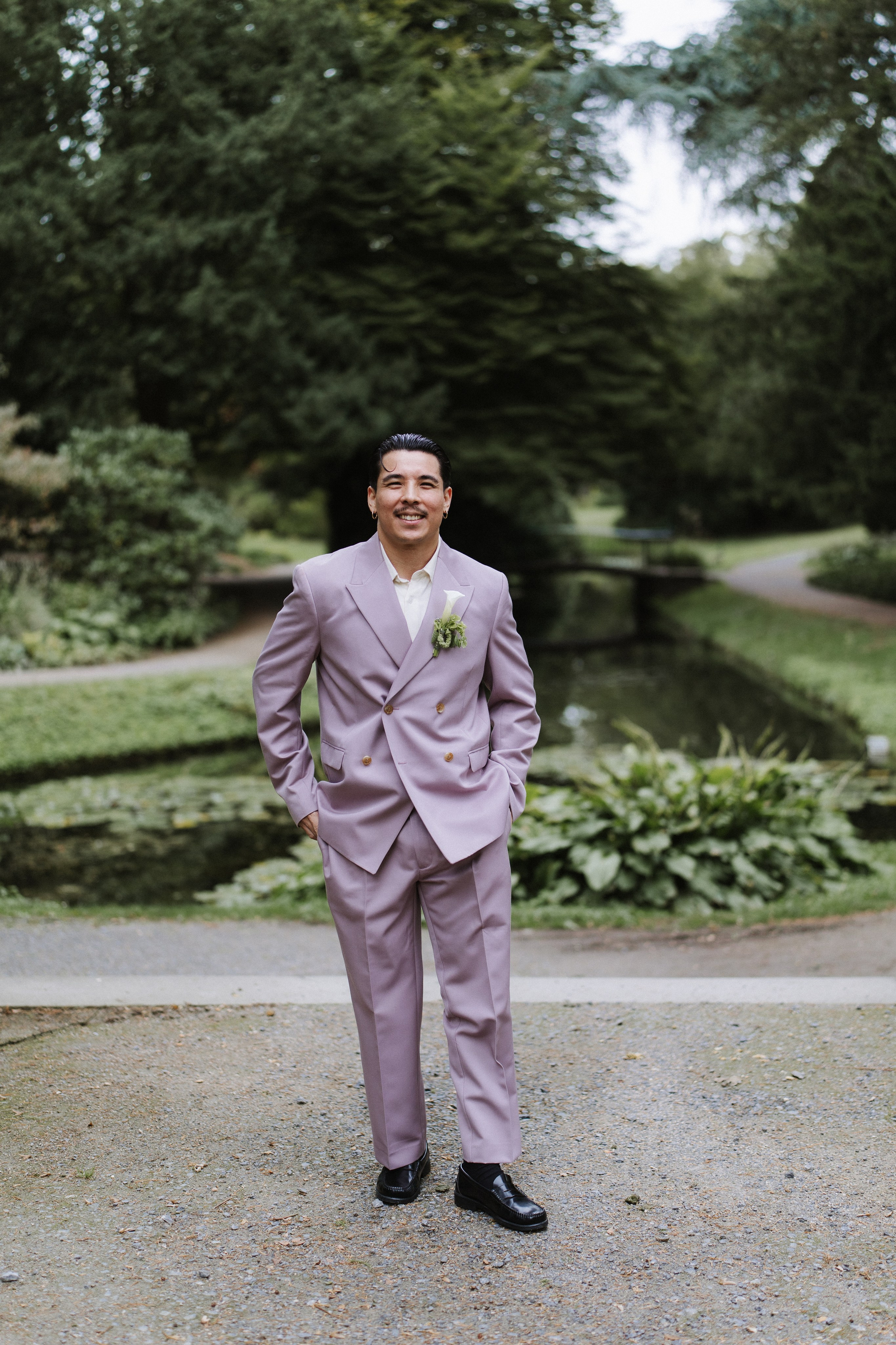 Suzan & Kenji Standesamtliche & Freie Trauung. Familien & Hochzeitfotografin Nadja Holzmann