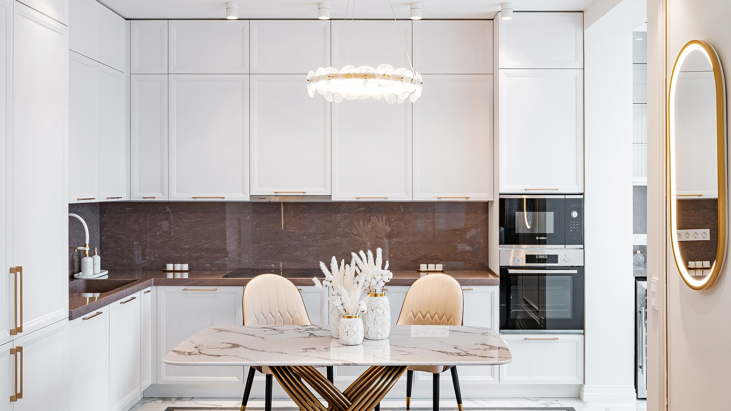 COMPLEXE RÉSIDENTIEL FILICHETA 2