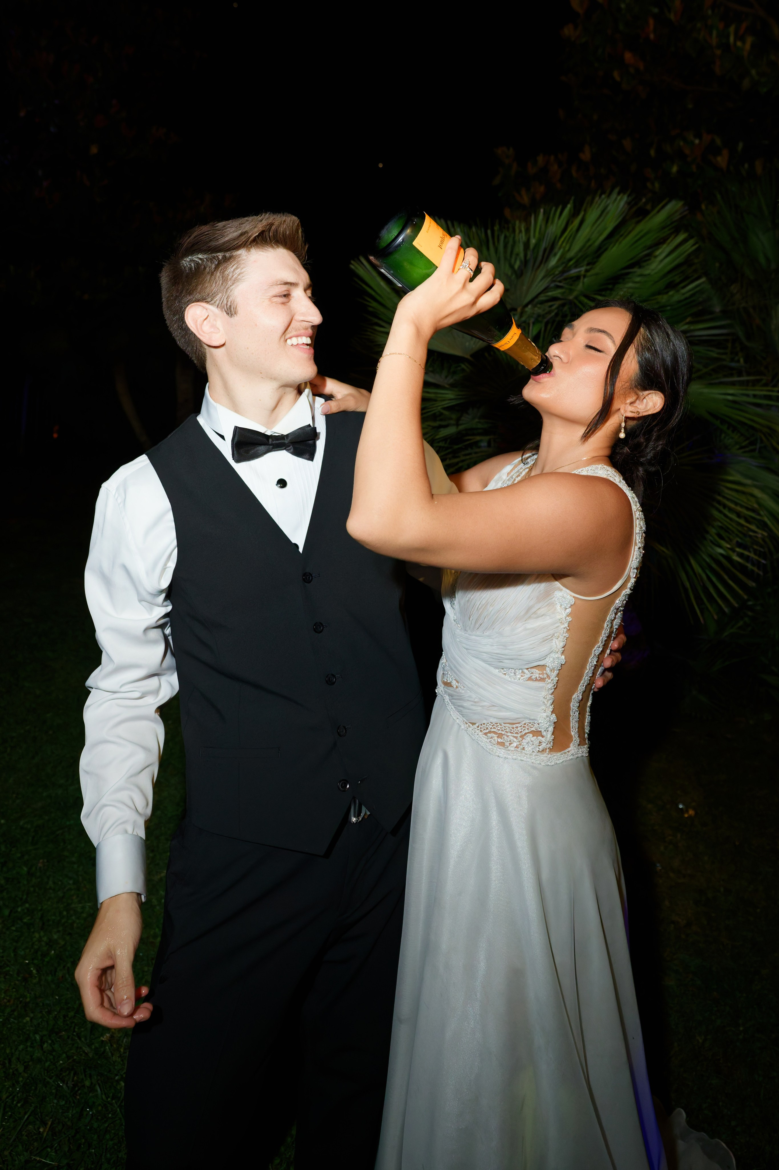 Alana. Destination Wedding Photographer — Nikita Burtsev