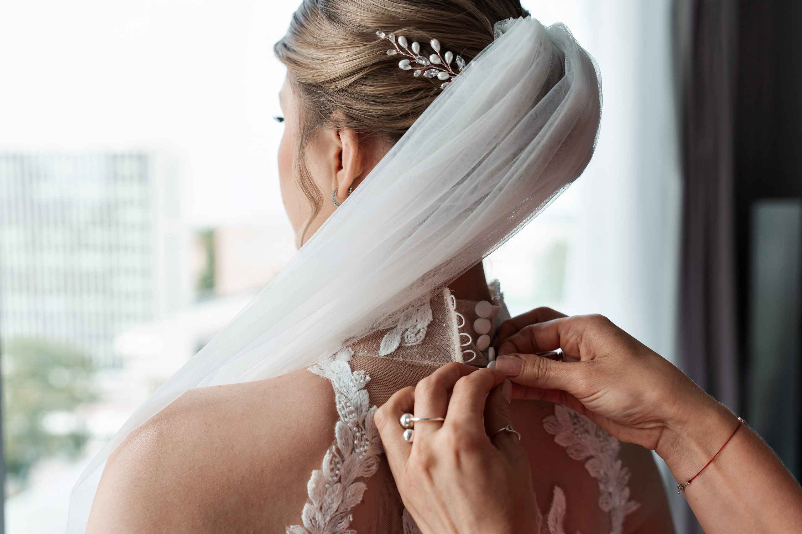 ANASTASSIA & VLAD. HOME