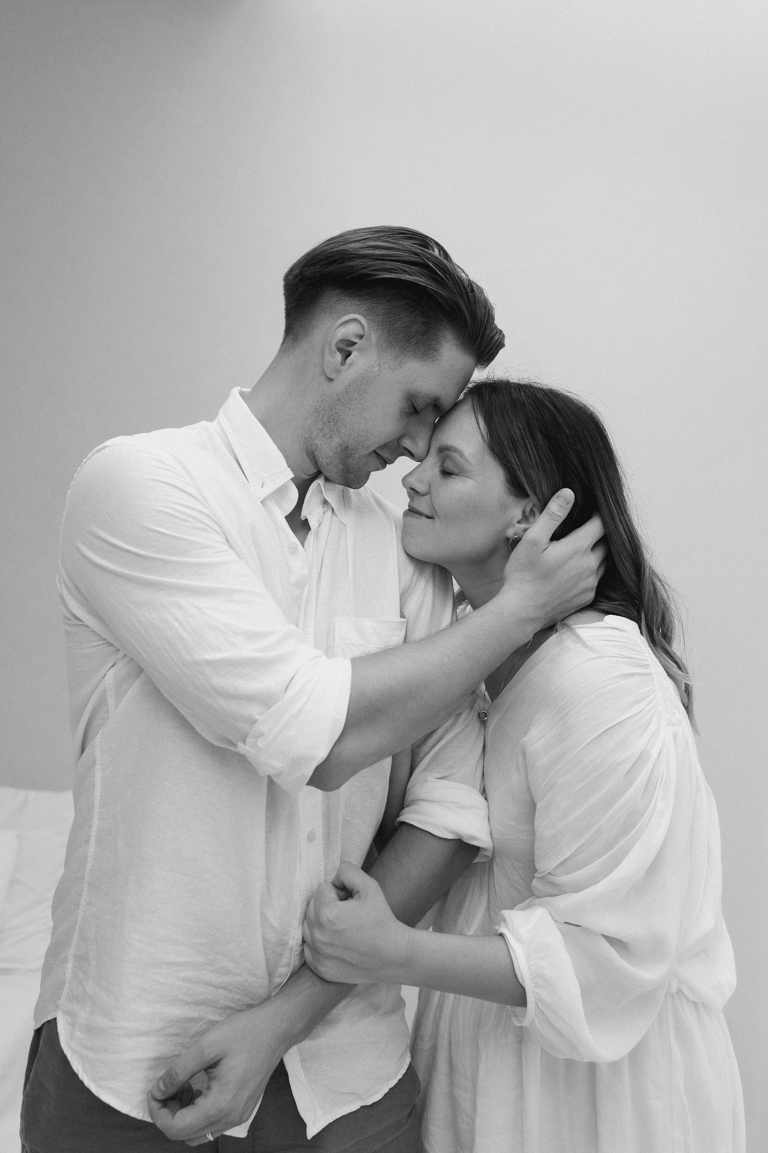 Family Moments of Beata. Family and wedding photographer in Bangkok, Thailand