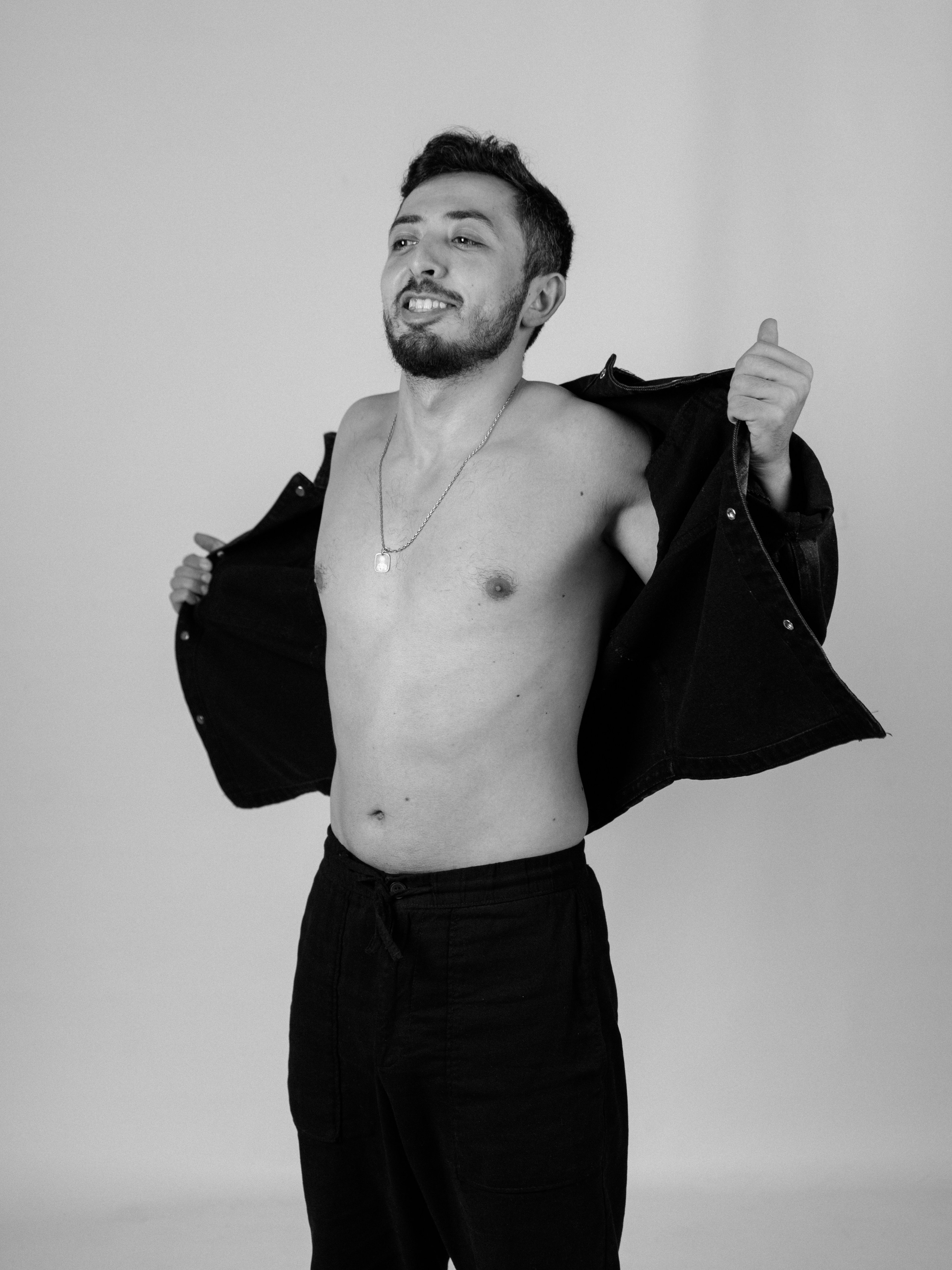 Портреты и модельные тесты. YAADELINA Фотограф Аделина Багдасарян