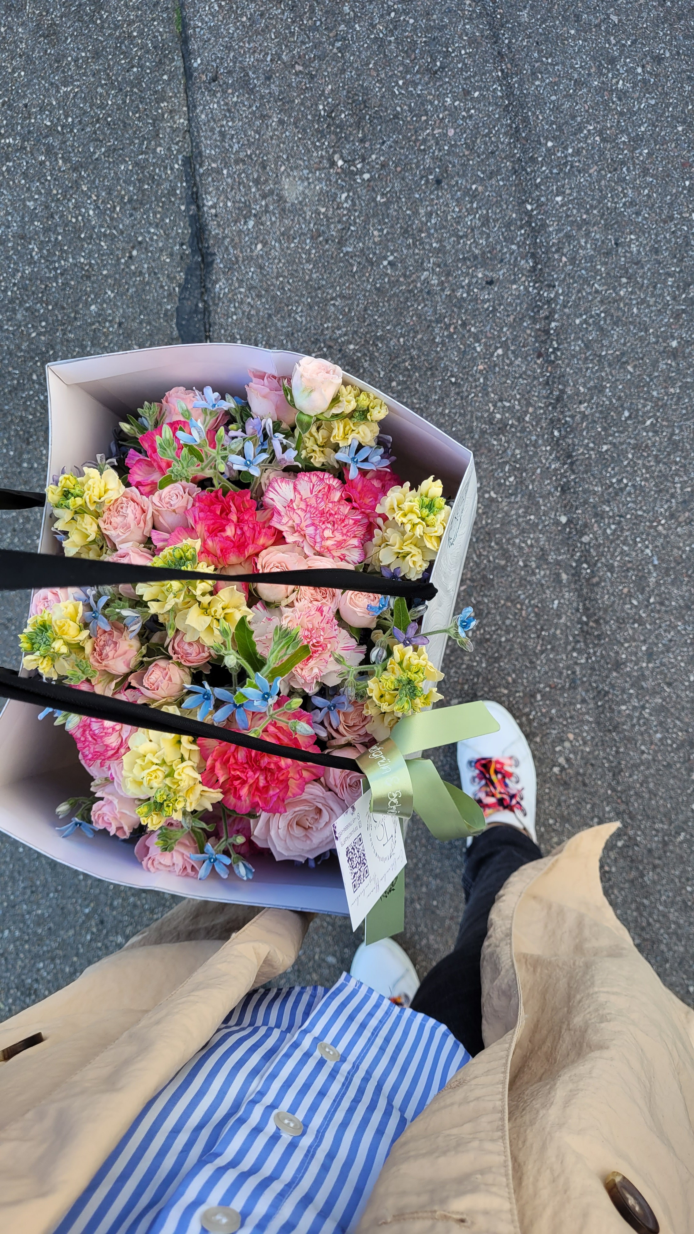 Katalog. Tiefgrün&Schön Floristik