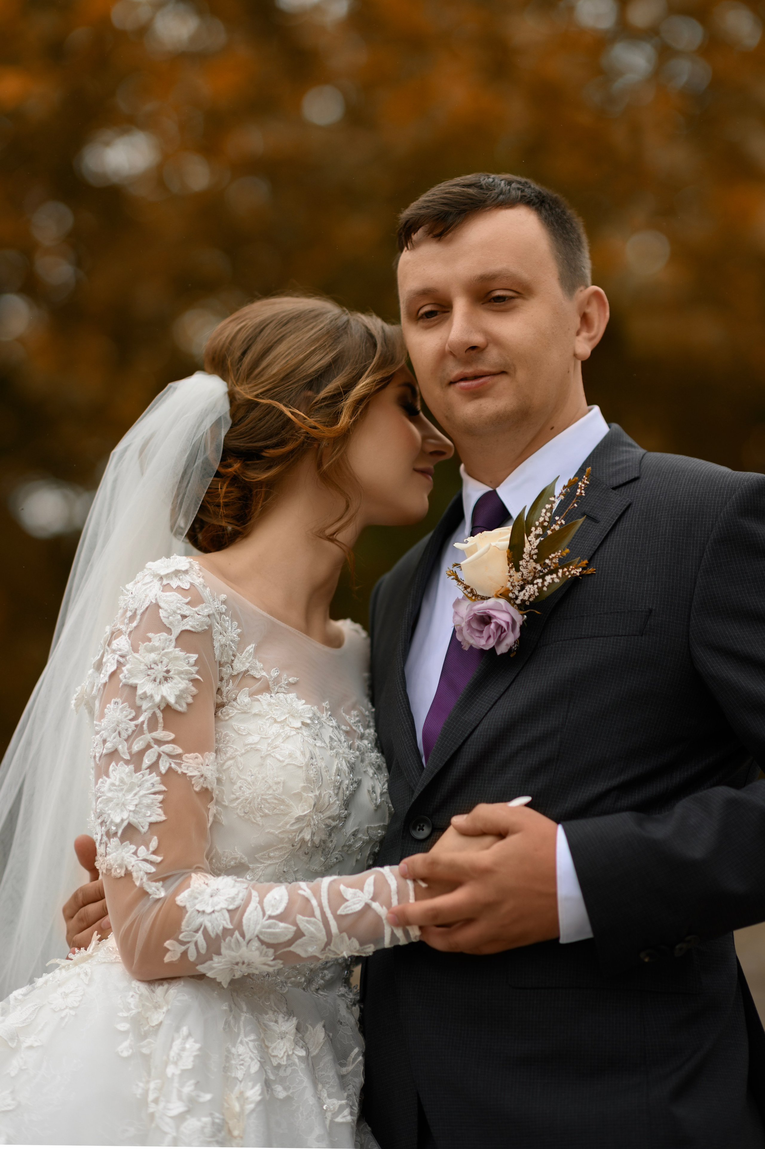 Weddings. Wedding & family photography in Seattle area. Helen Michelle photographer