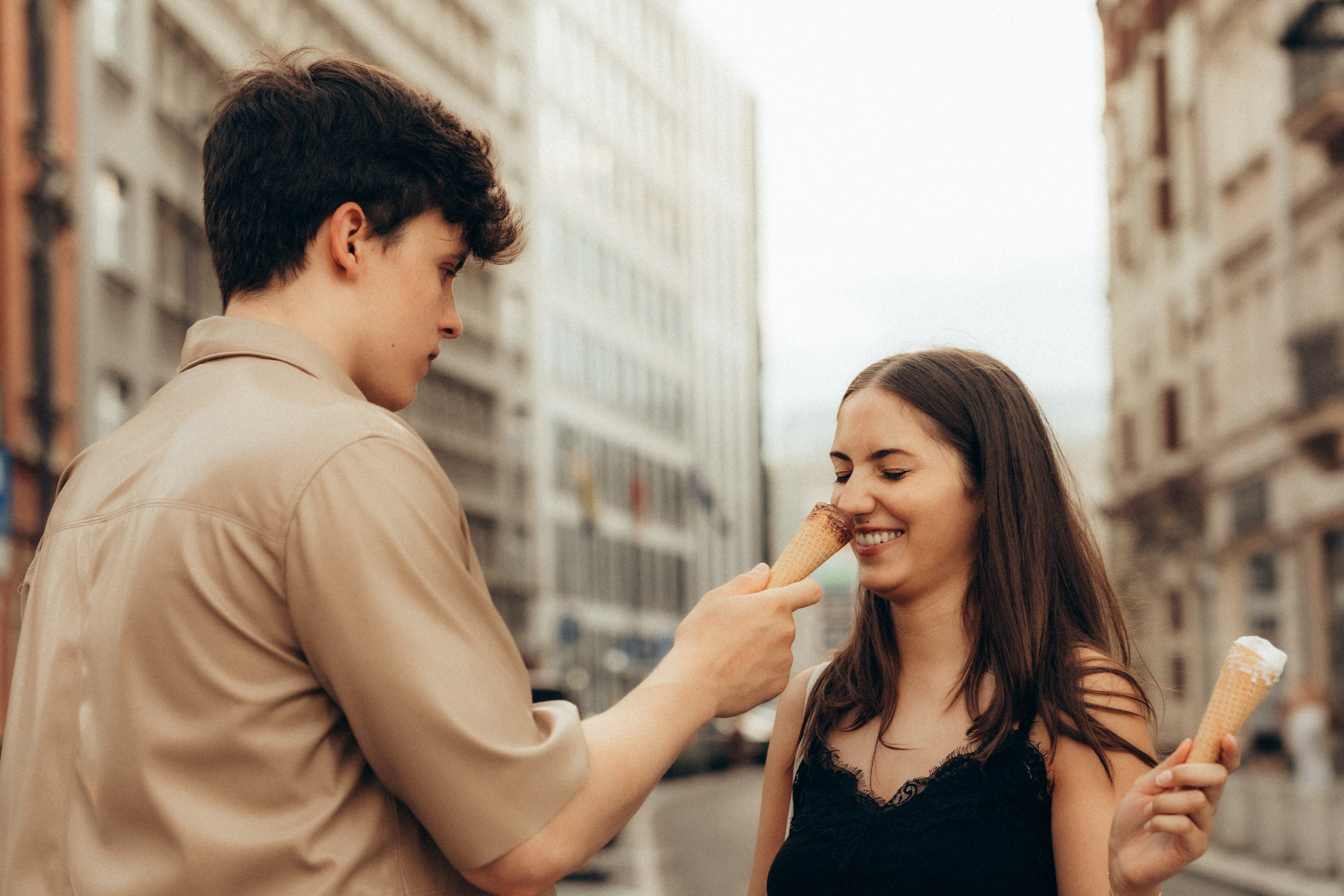 Endless Journey. Fotograf Katowice – sesje indywidualne, rodzinne, ślubne