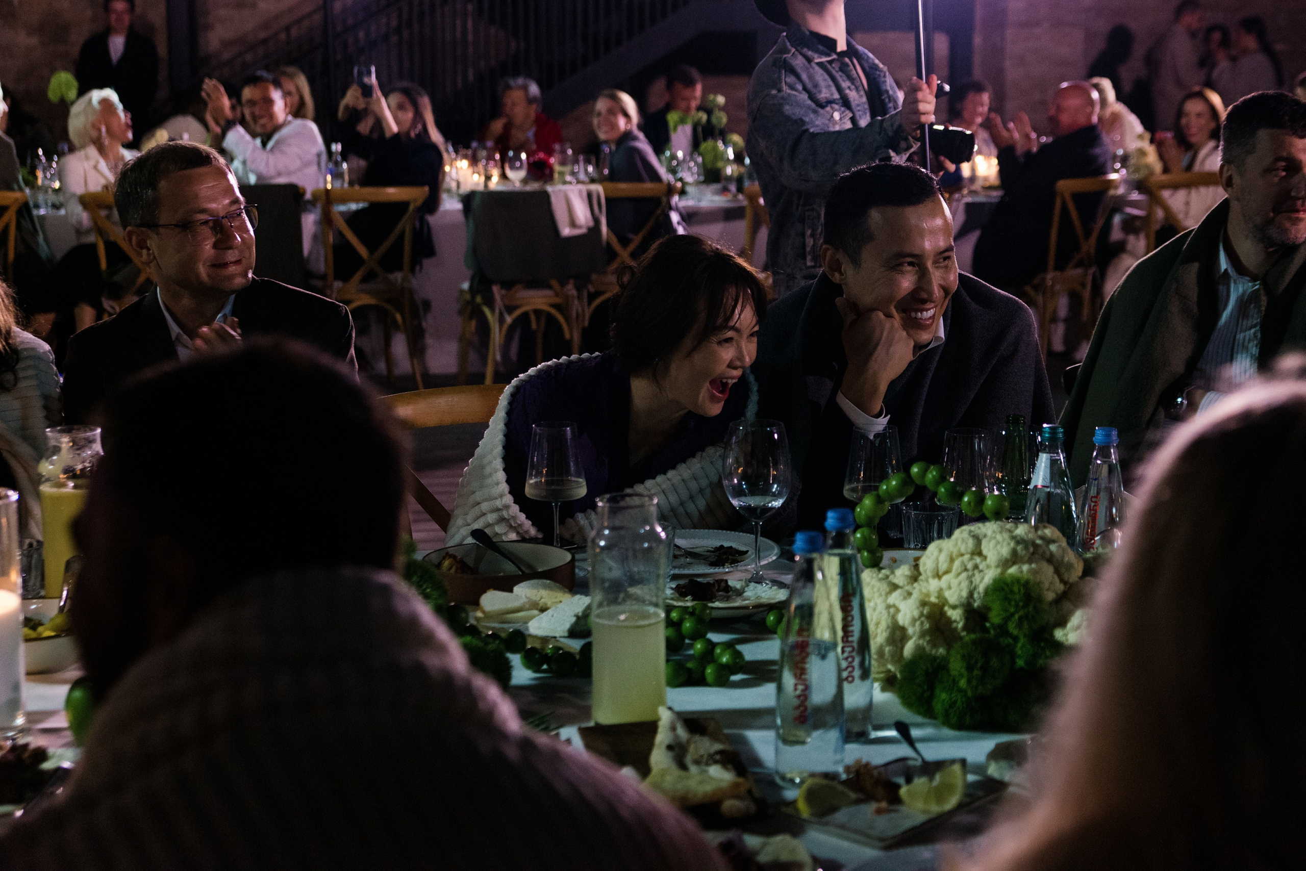 Свадьба в Сигнаги. Пара из Казахстана. Свадебные фотографы в Грузии, Армении. Макс Коваленко и Лара Татосян. Свадебный видеограф