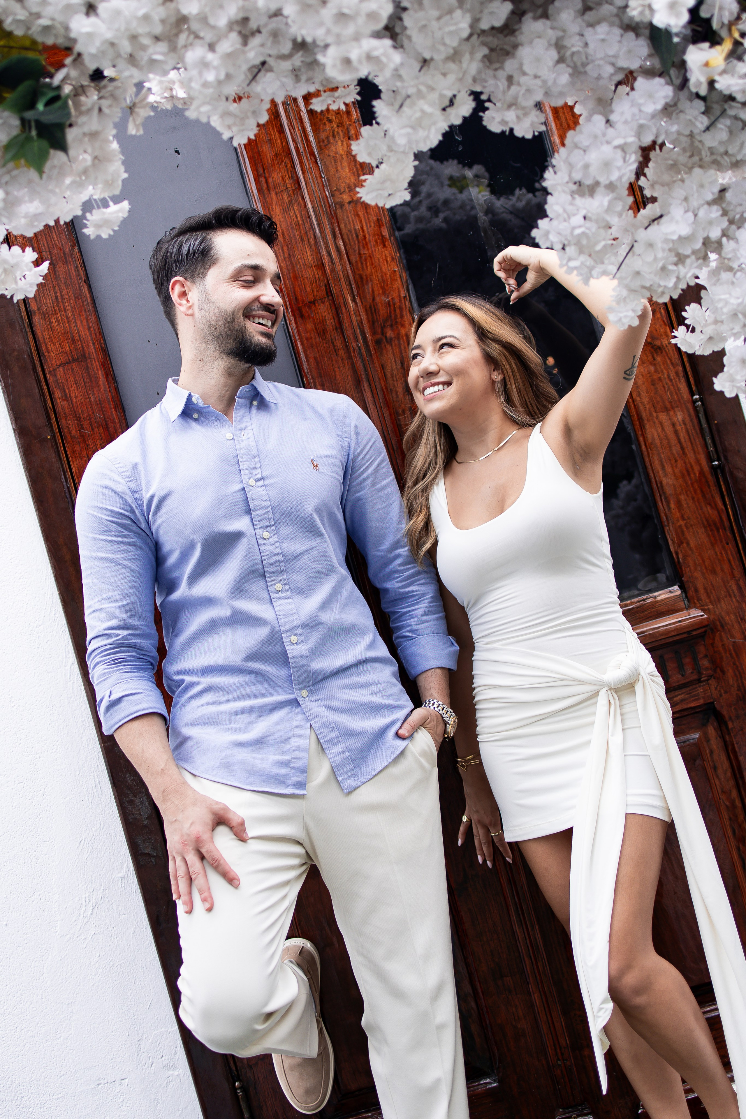 PRÉ WEDDING. Fotógrafo de momentos Sagrados