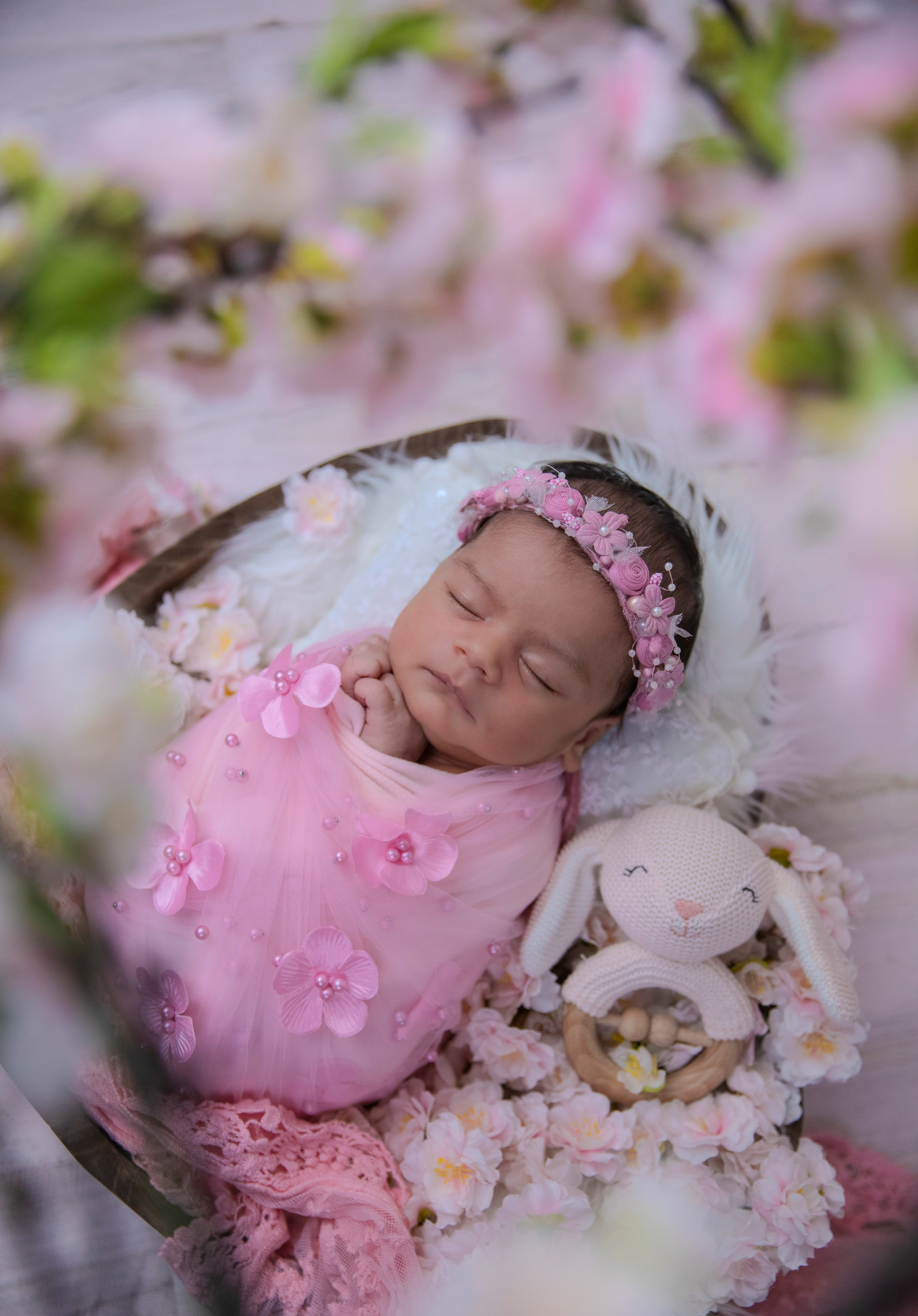 Newborn. AP Lens Photography | Newborn, Maternity, Milestone & Family Photographer | Little Elm & DFW, TX