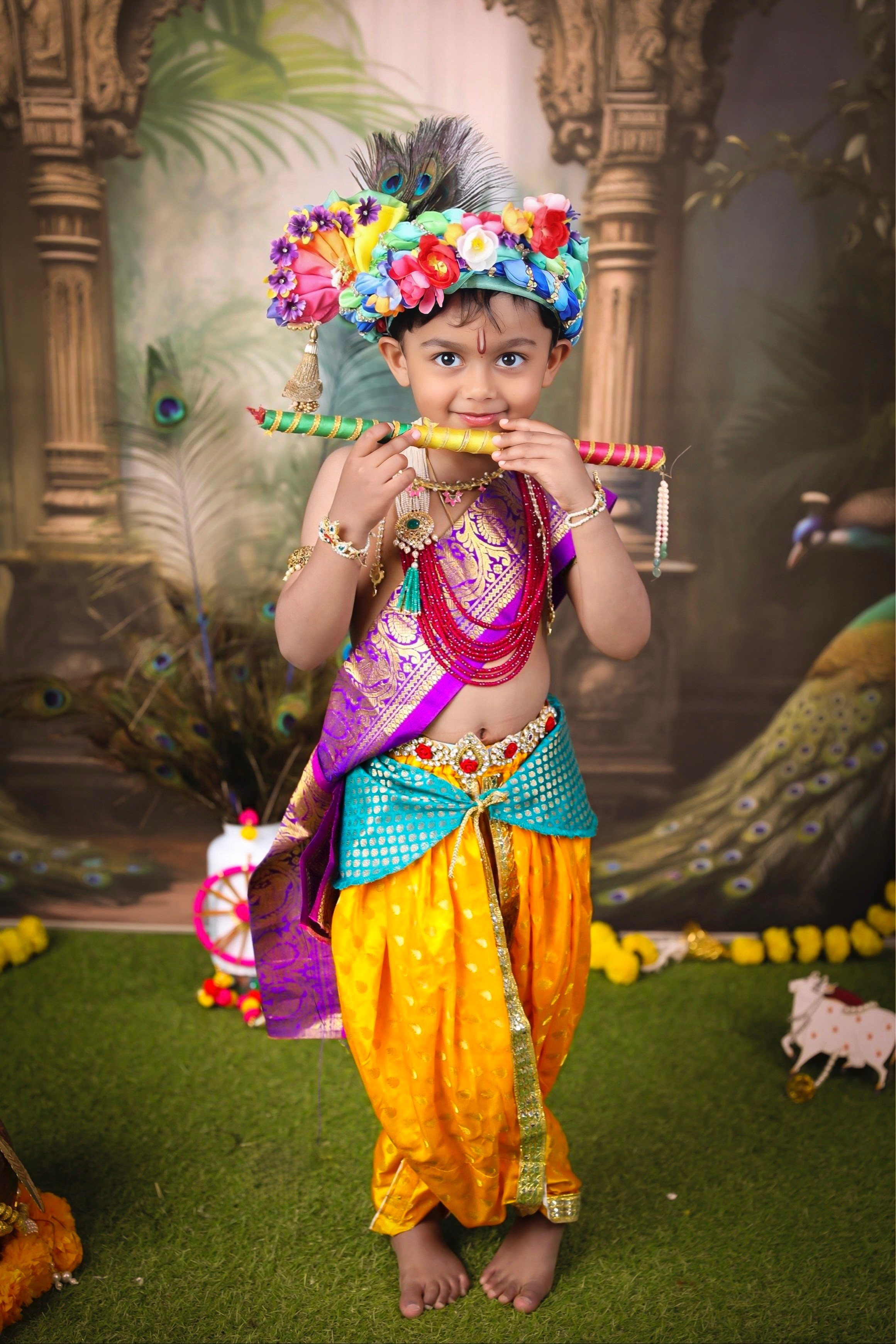 Krishna. AP Lens Photography | Newborn, Maternity, Milestone & Family Photographer Little Elm TX