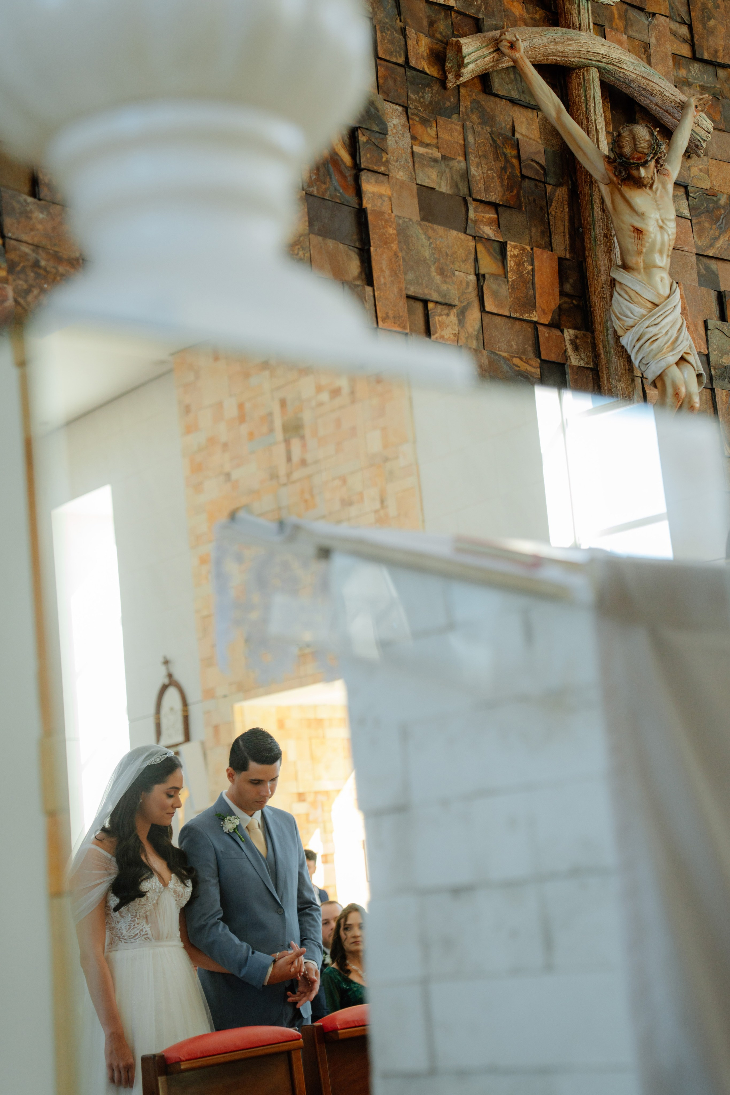 Milena e João. Luz suave, direção leve e fotos que captam quem realmente você é