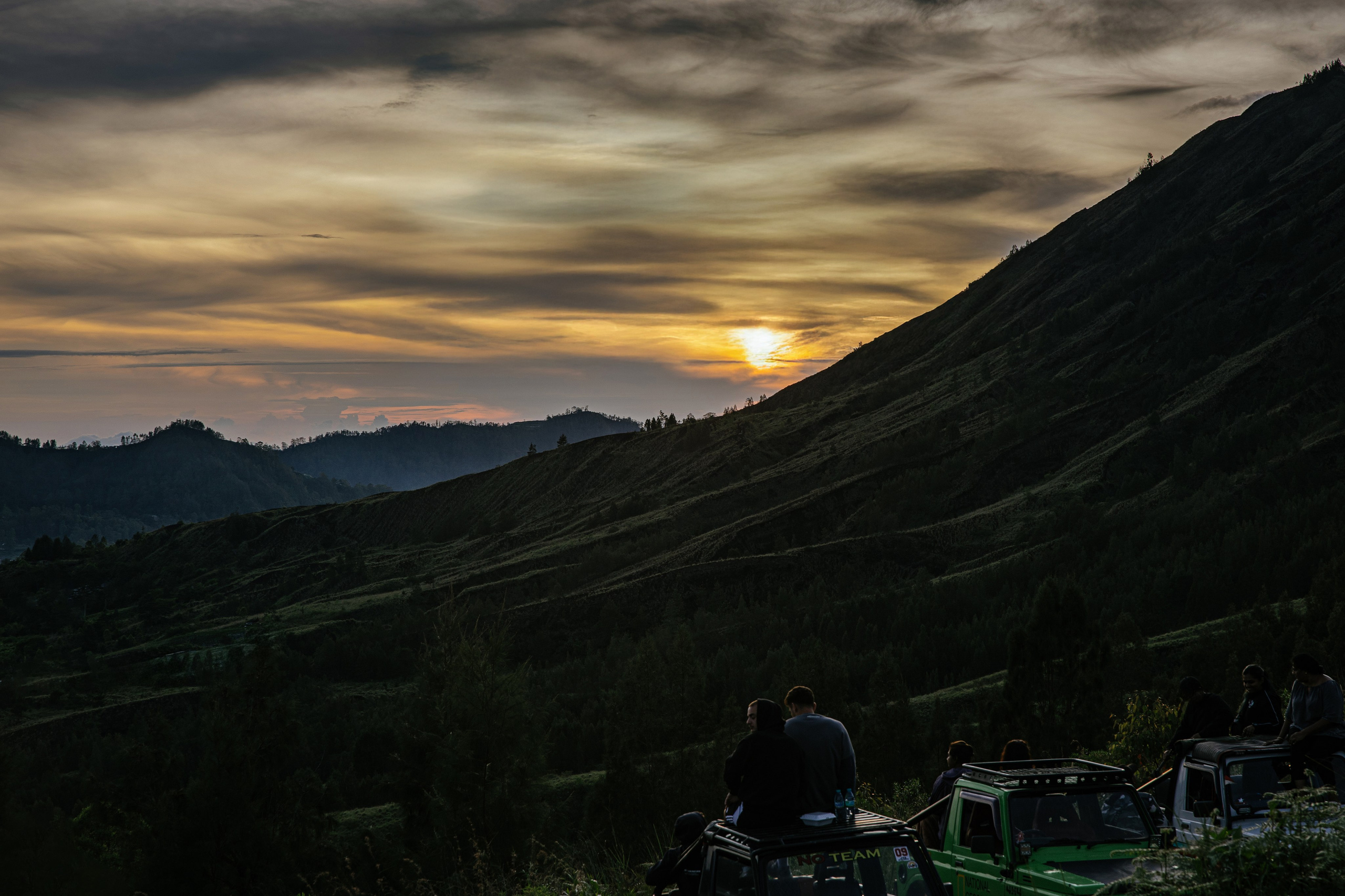 North trip. Профессиональный фотограф Нурмиева Вероника