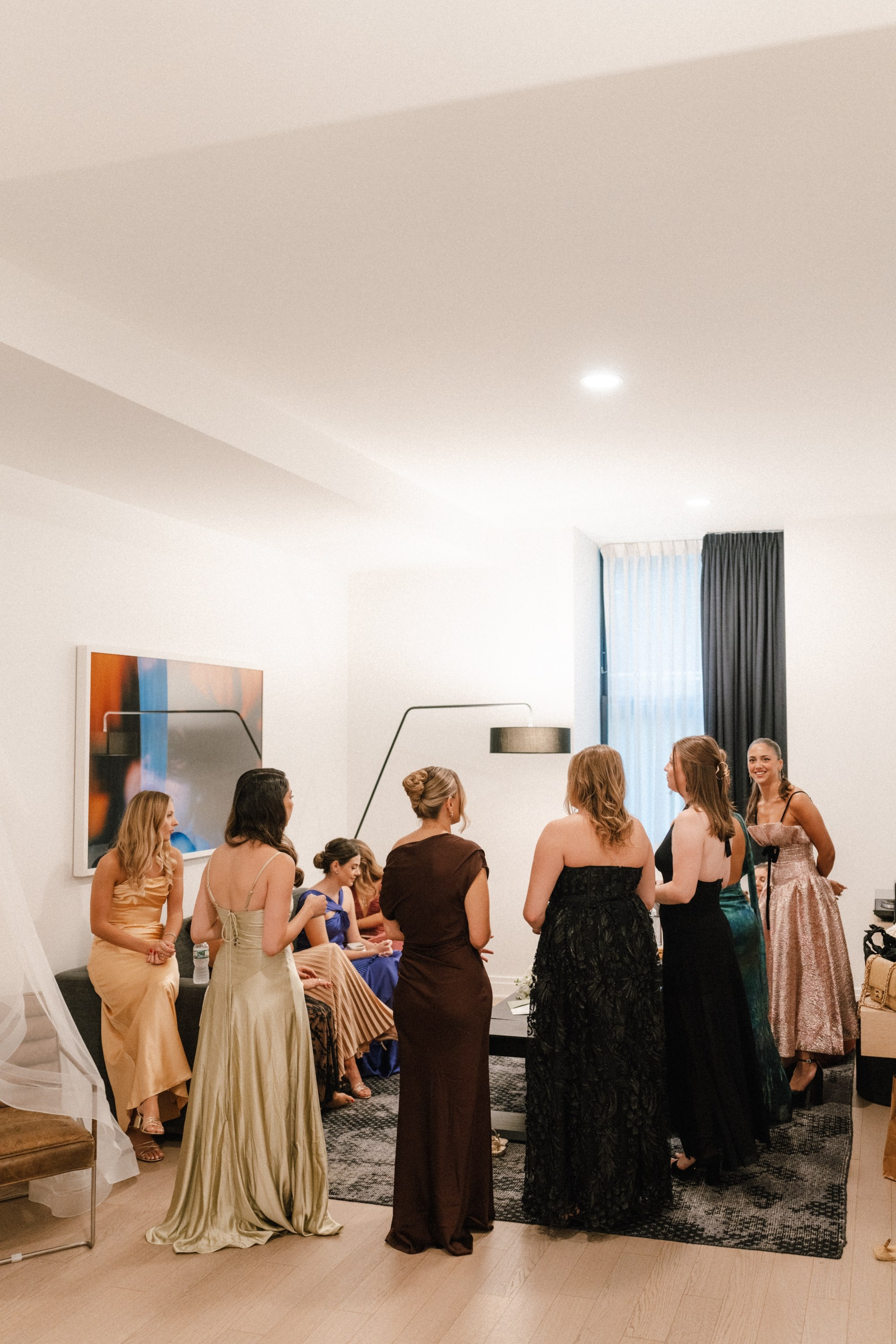 Dayna and Douglas. Wedding photographer and videographer New York | New Jersey