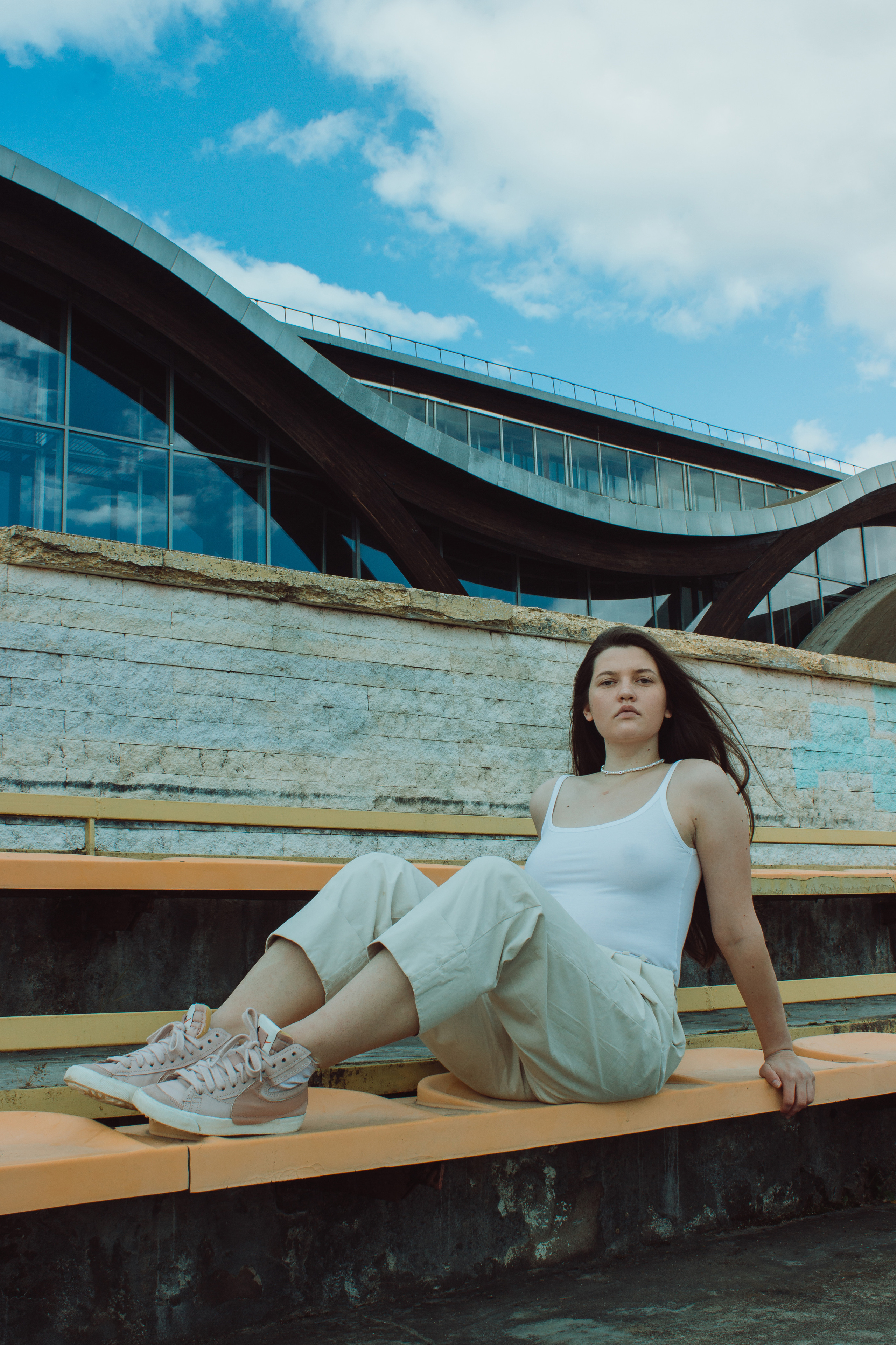 Photographer ~ based in vilnius ~