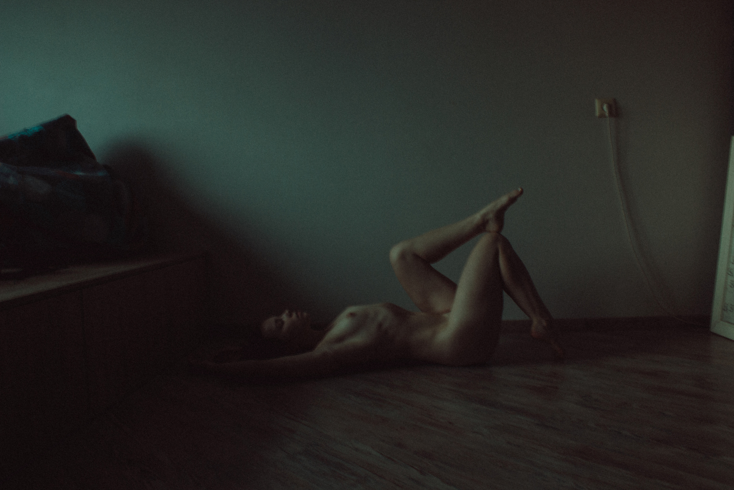 Photographer ~ based in vilnius ~