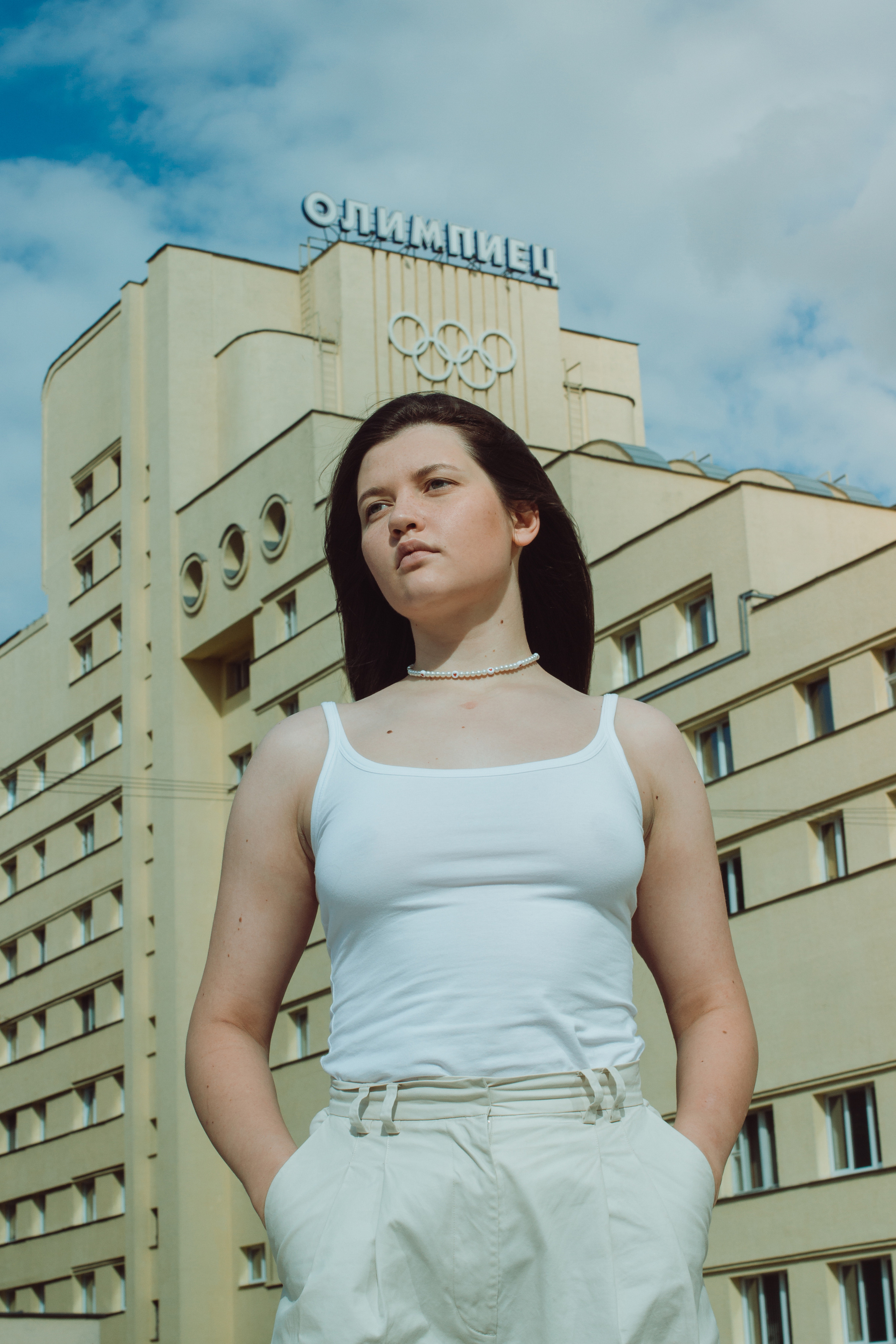 Photographer ~ based in vilnius ~