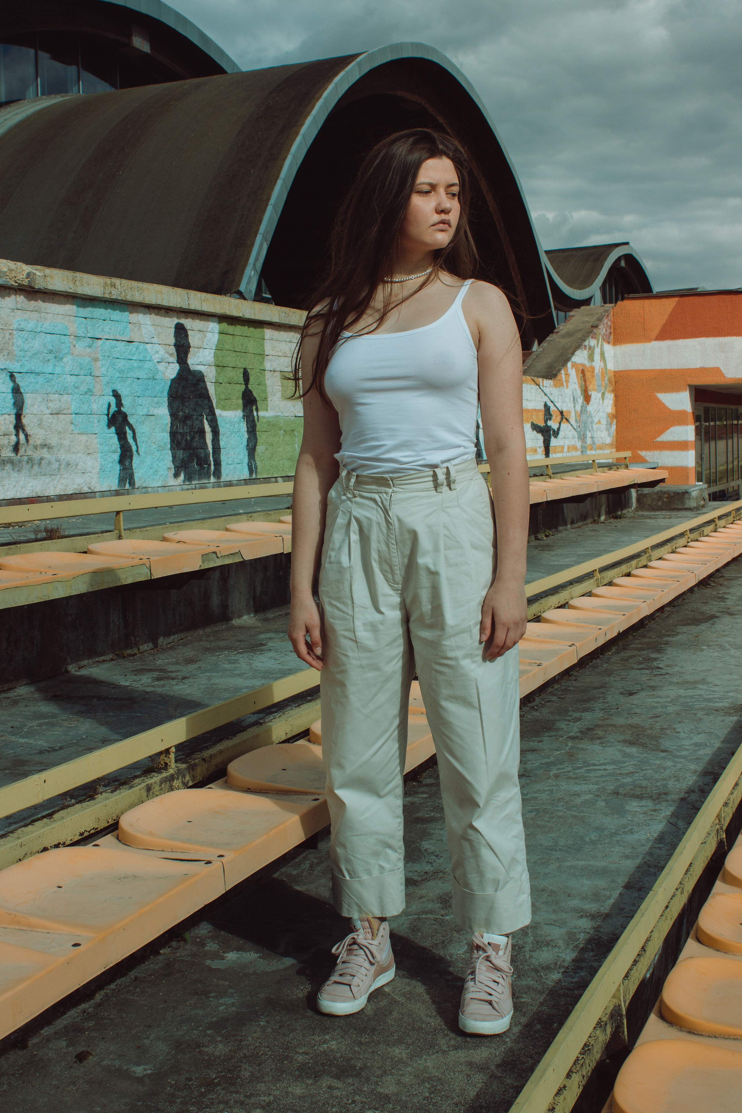 Photographer ~ based in vilnius ~