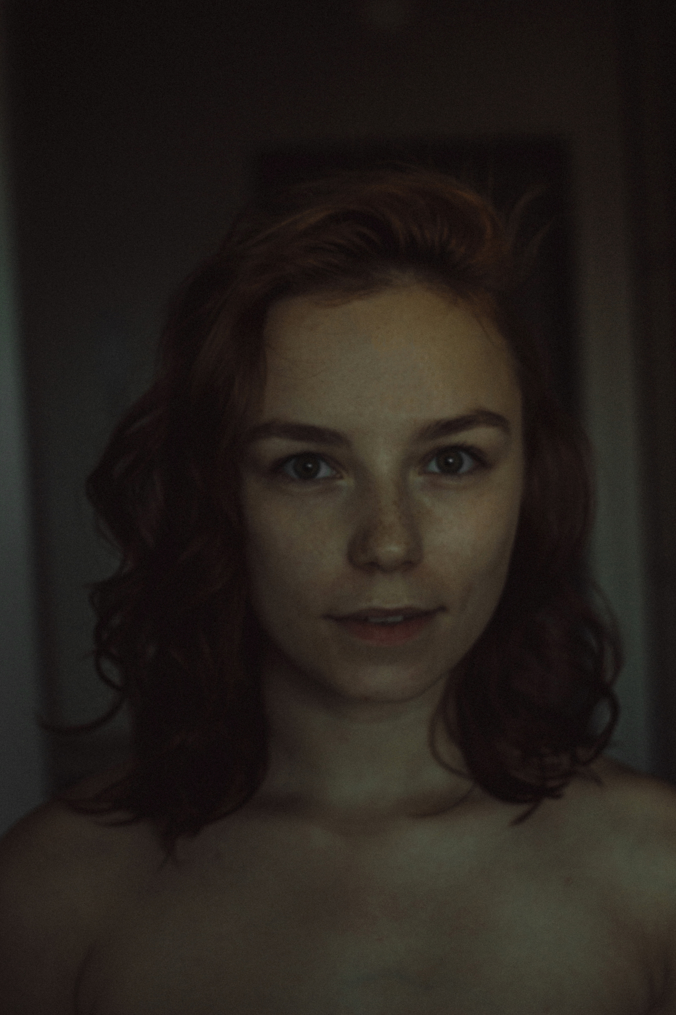 Photographer ~ based in vilnius ~