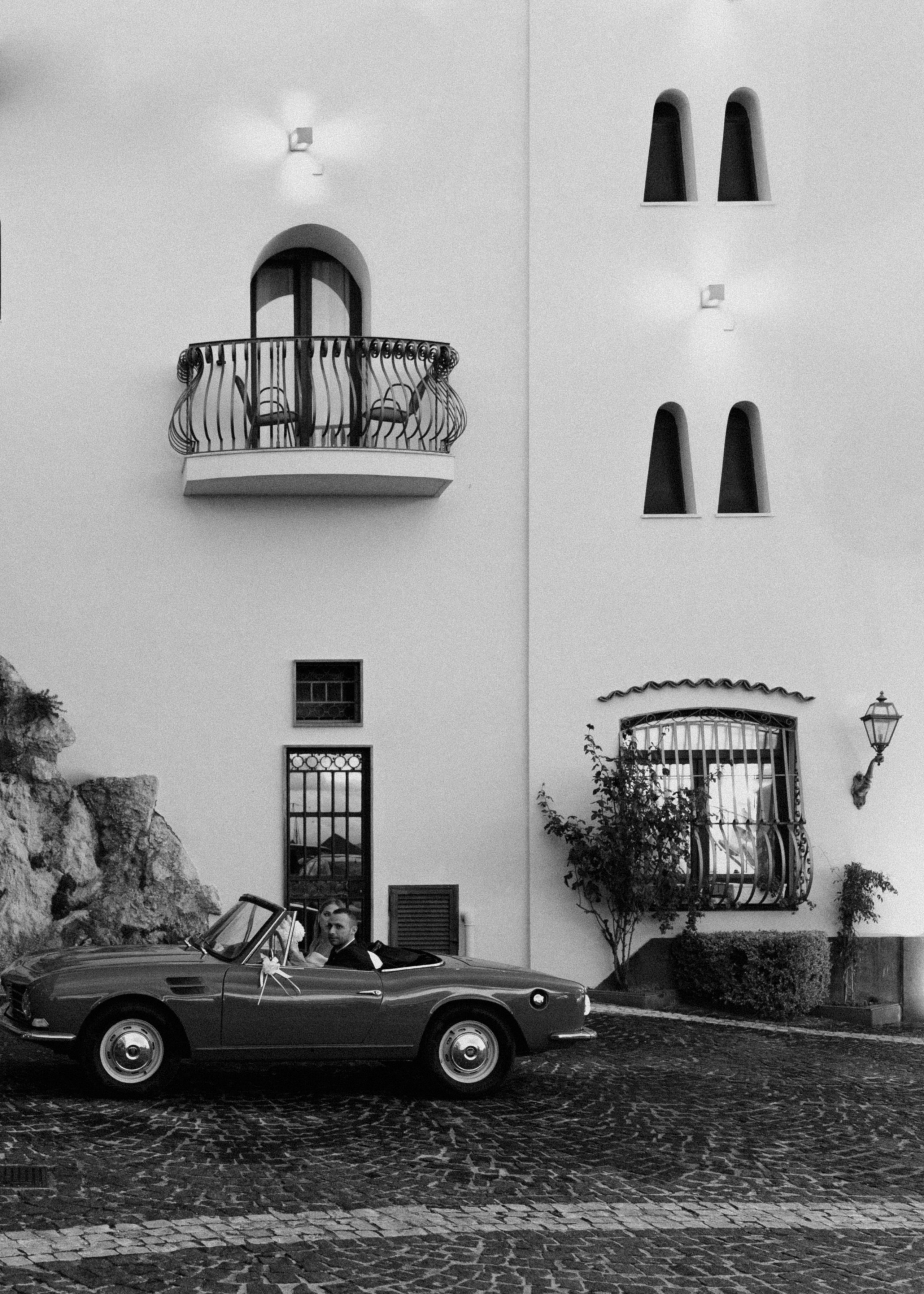 Domenico Svetlana. Дарина Иванова, лайфстайл фотограф в Неаполе. Портреты, свадьбы