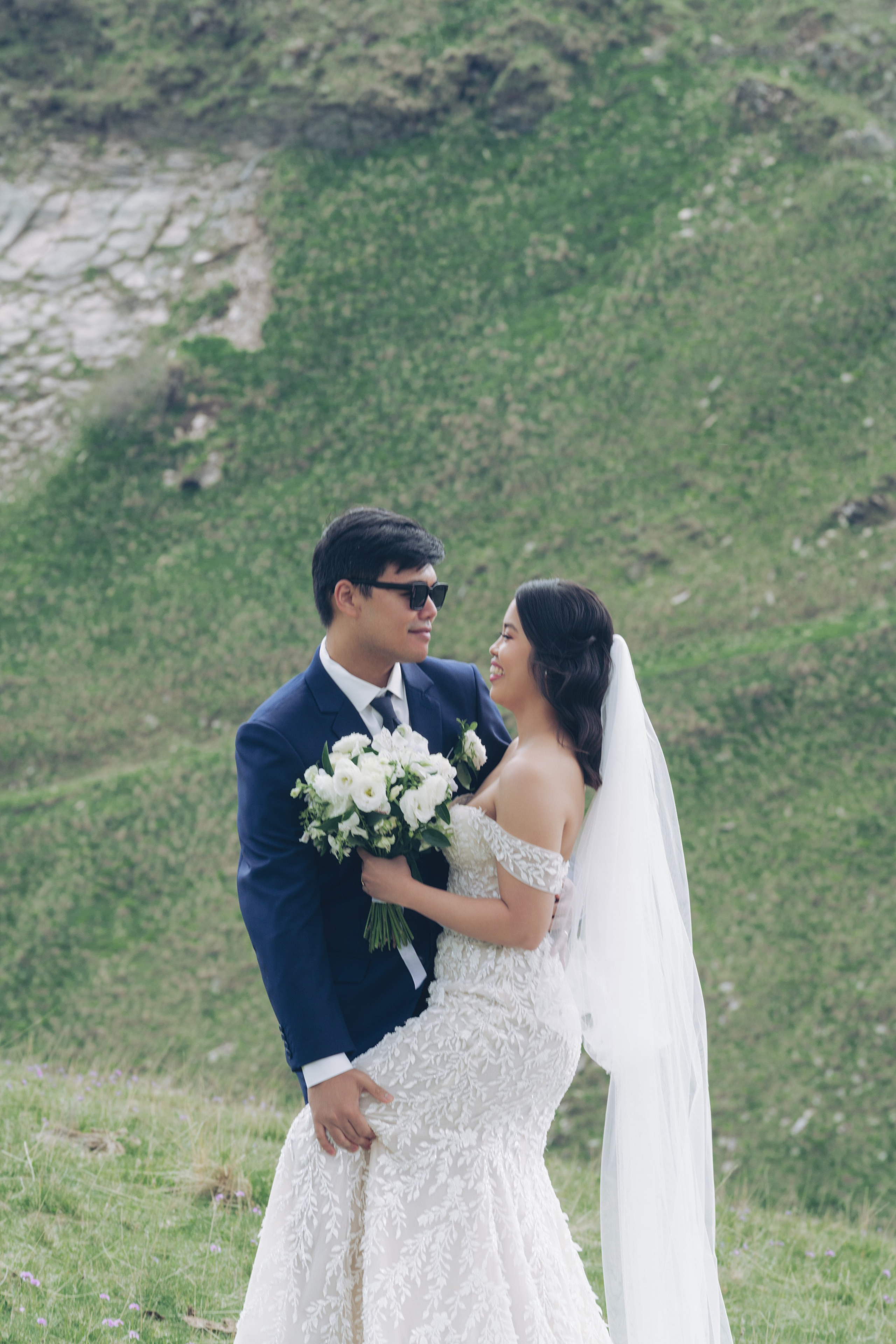 Wedding gudauri. Create your own history with Pierre Studio