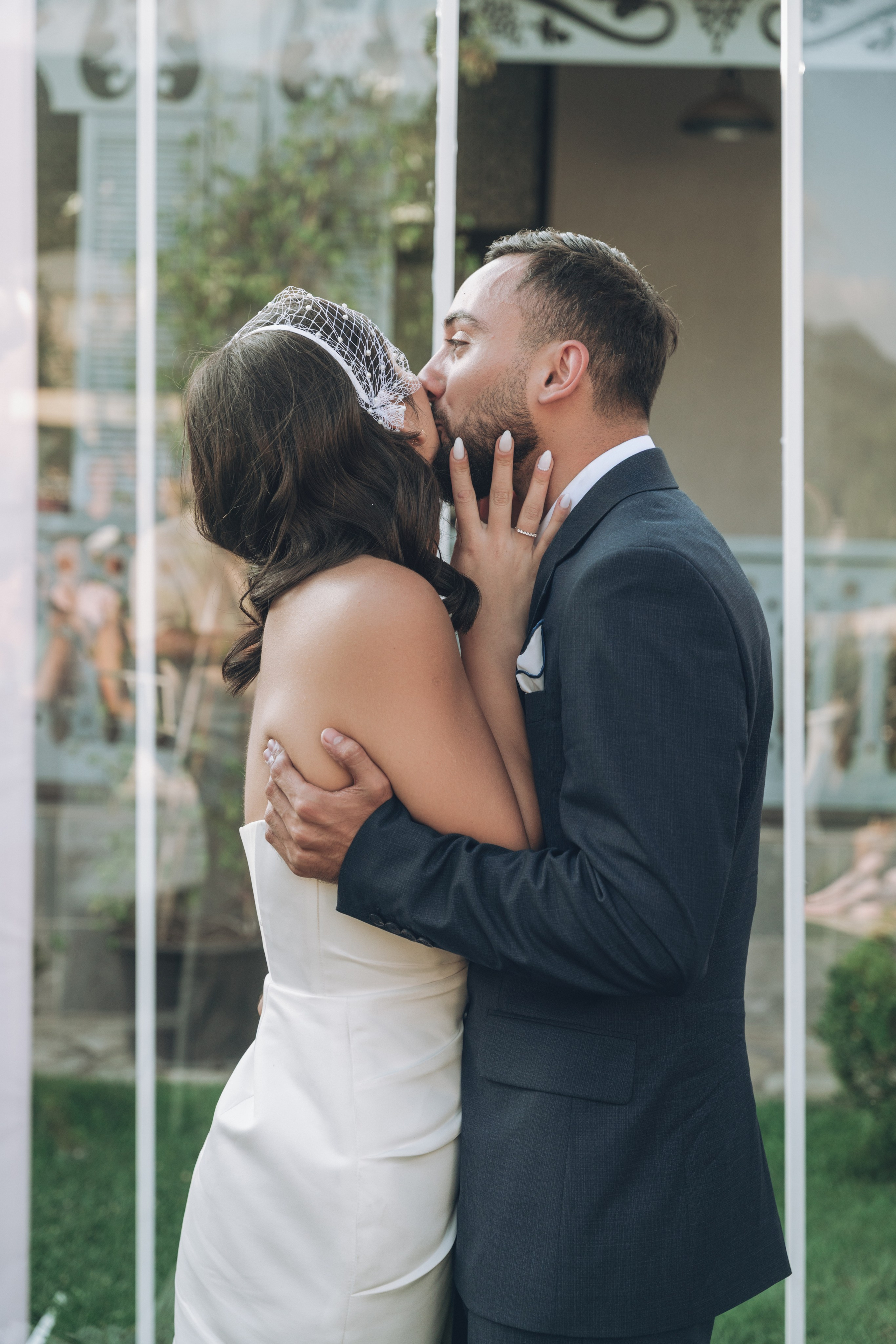 Wedding Bioli. Create your own history with Pierre Studio