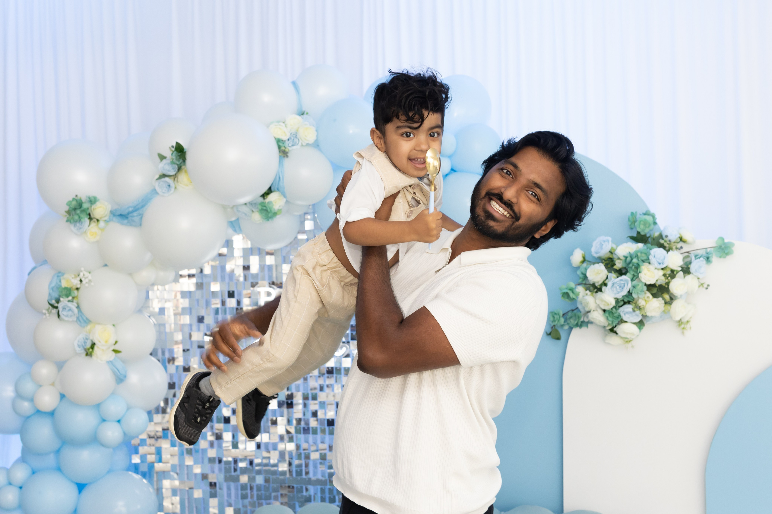 A Sweet Summer Baby Shower. Family, lifestyle, and commercial photography in New York and New Jersey