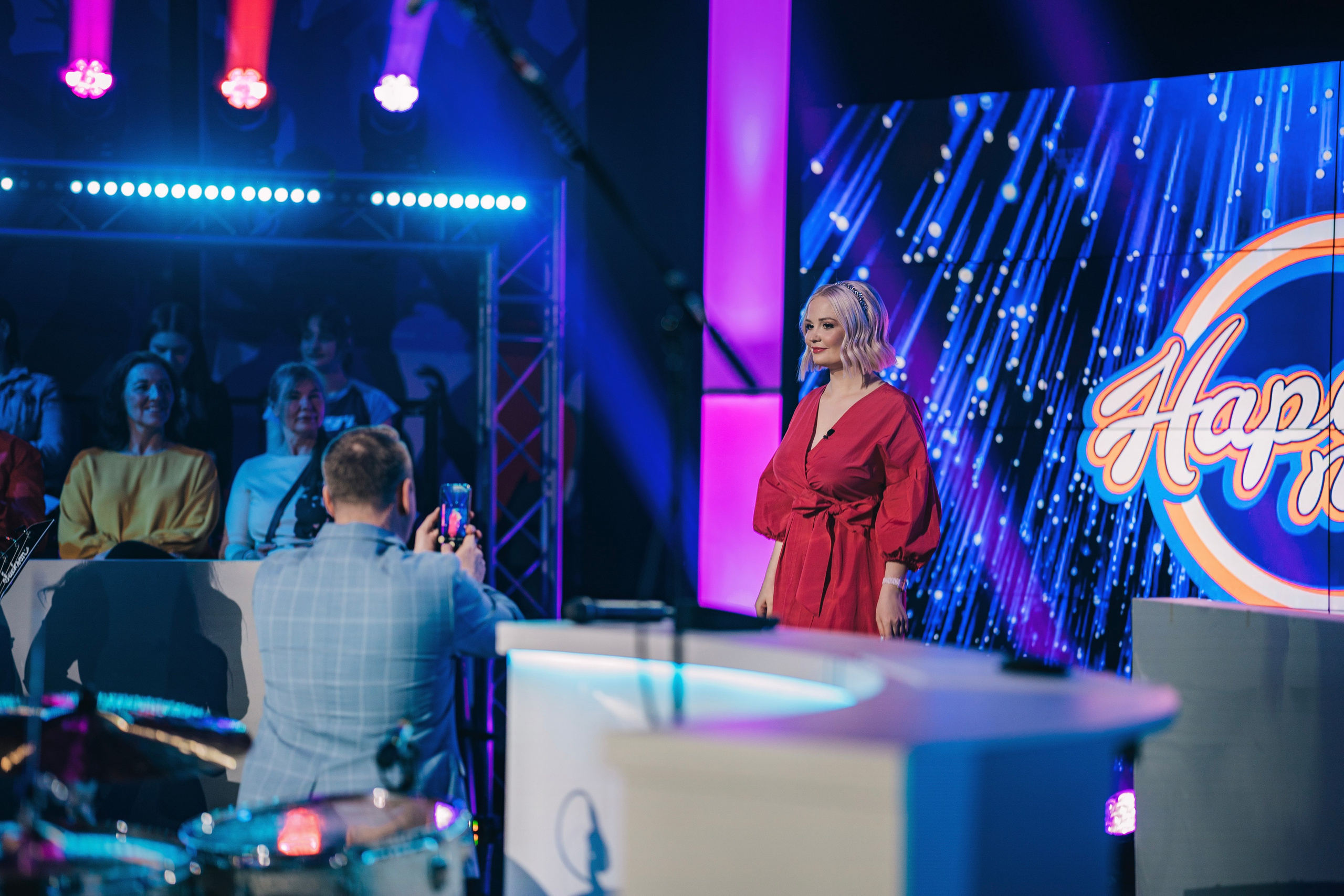 Концерты/Мероприятия. Uvarovsphoto